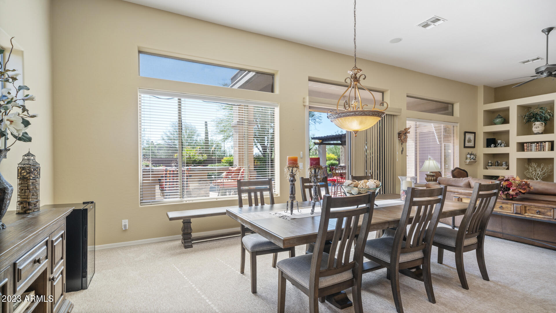 41914 N MOSS SPRINGS Road