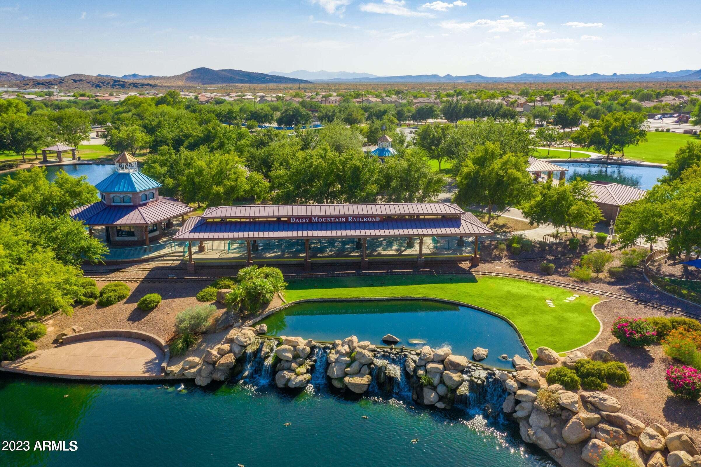 41914 N MOSS SPRINGS Road