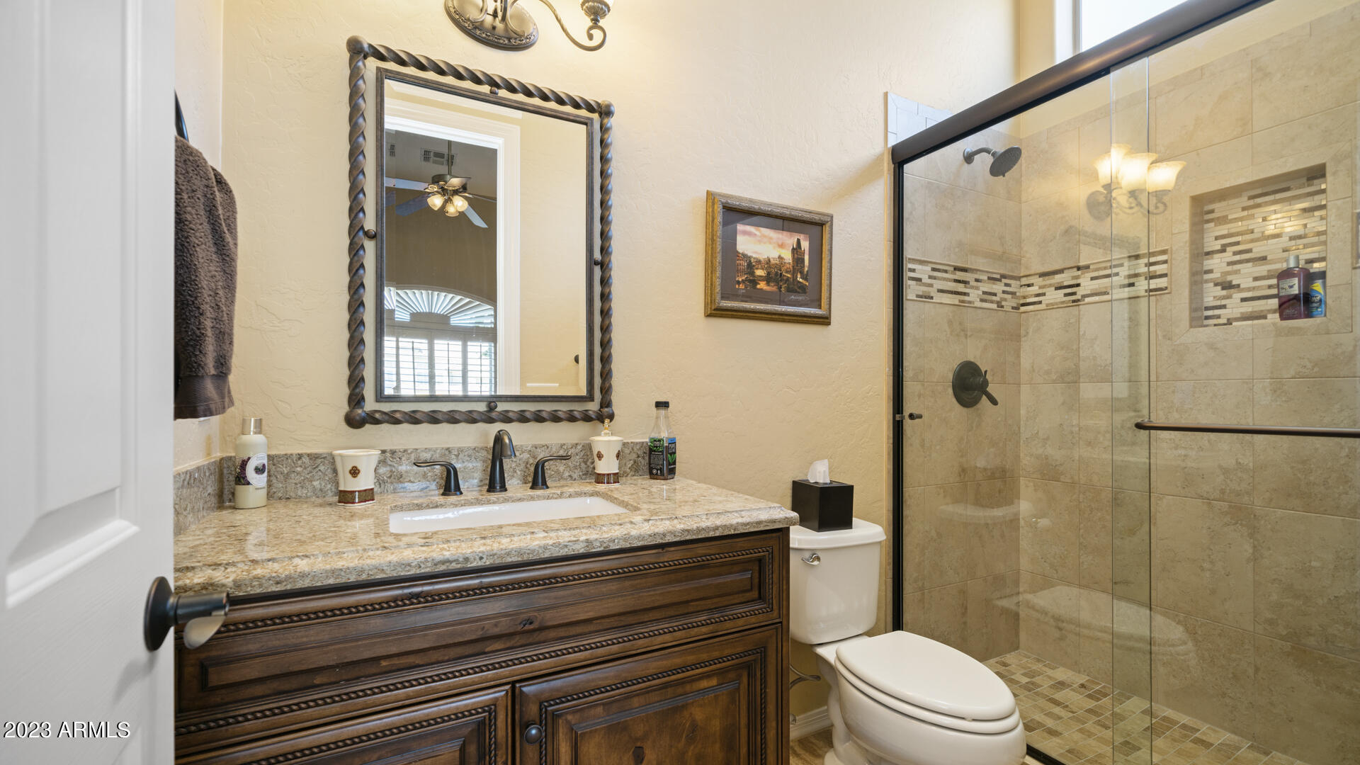 41914 N MOSS SPRINGS Road