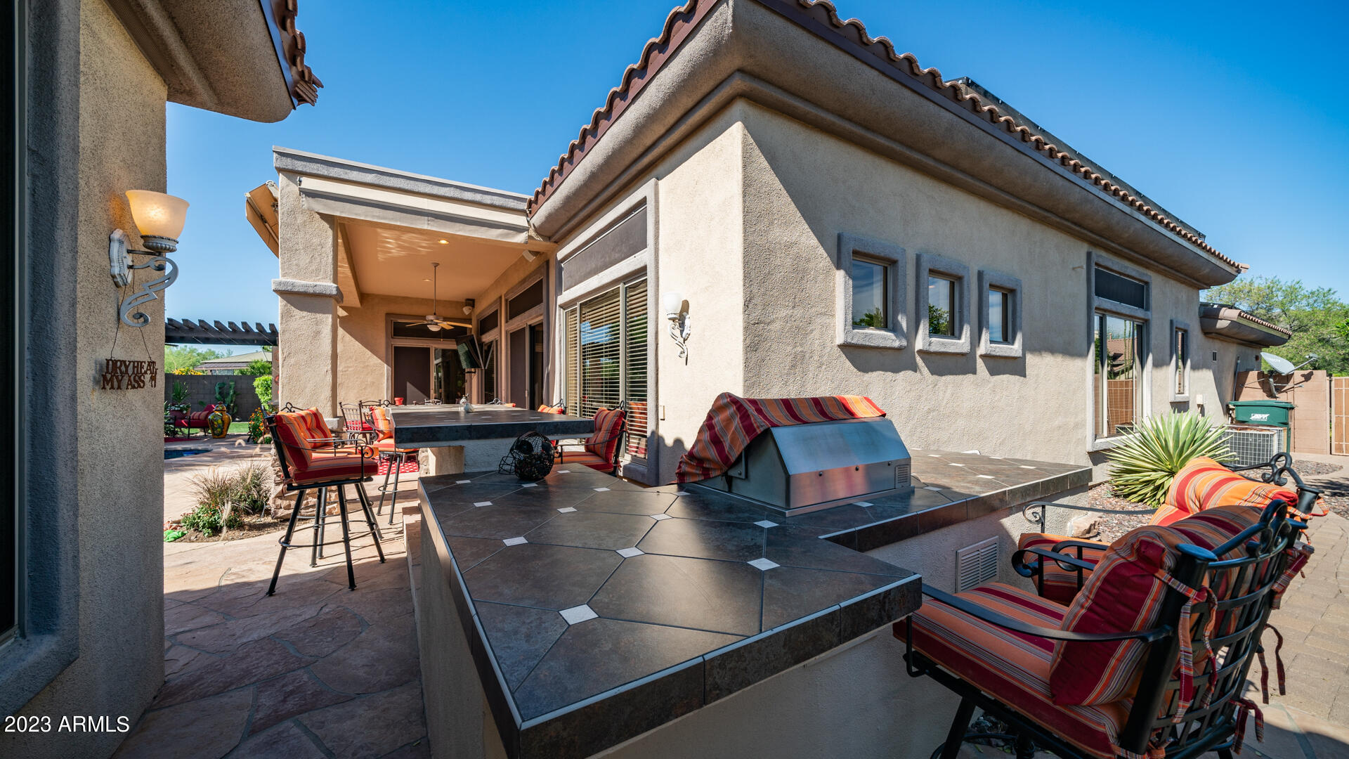 41914 N MOSS SPRINGS Road