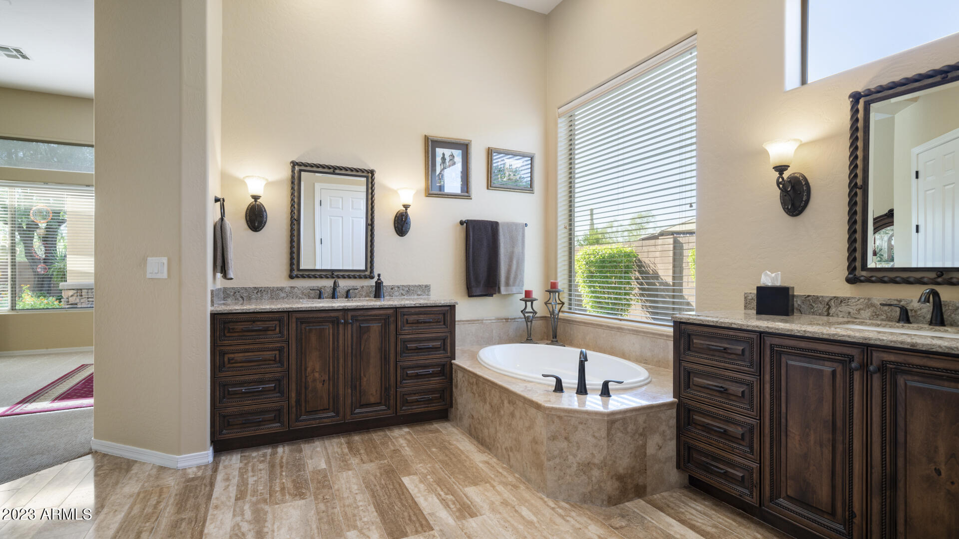 41914 N MOSS SPRINGS Road