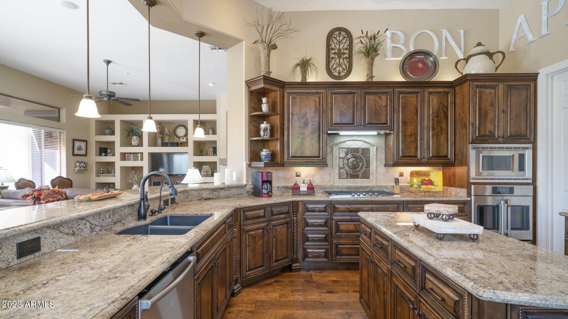 41914 N MOSS SPRINGS Road