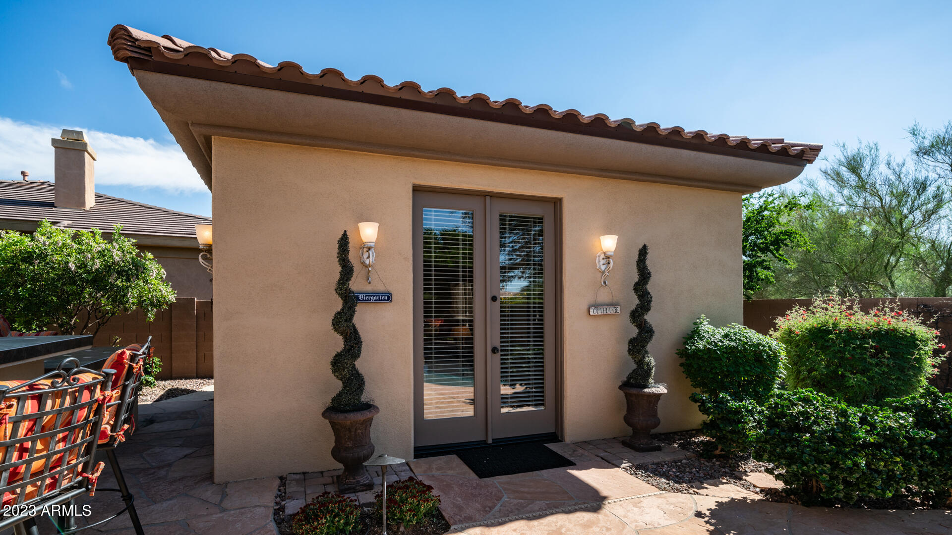 41914 N MOSS SPRINGS Road