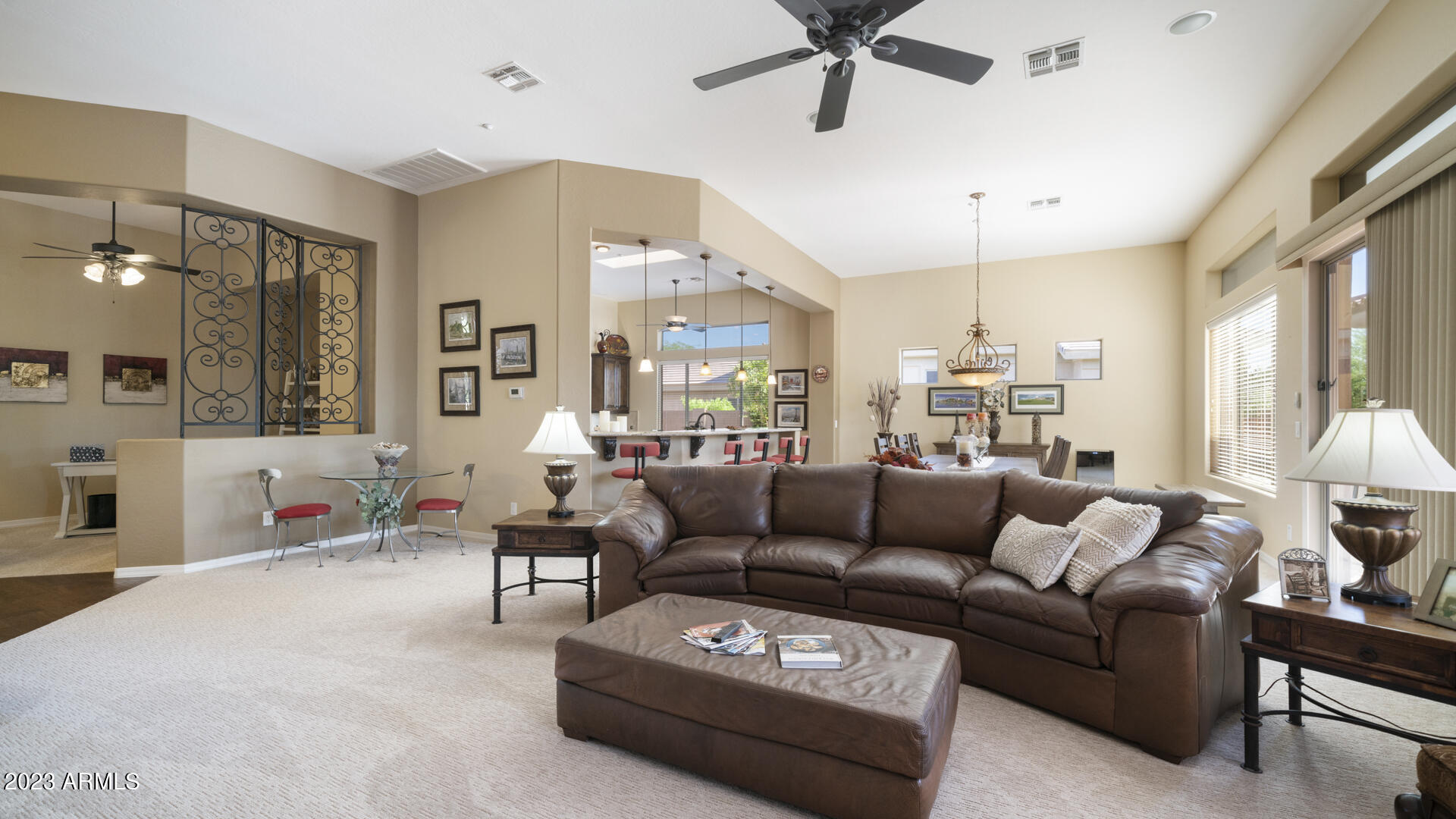 41914 N MOSS SPRINGS Road