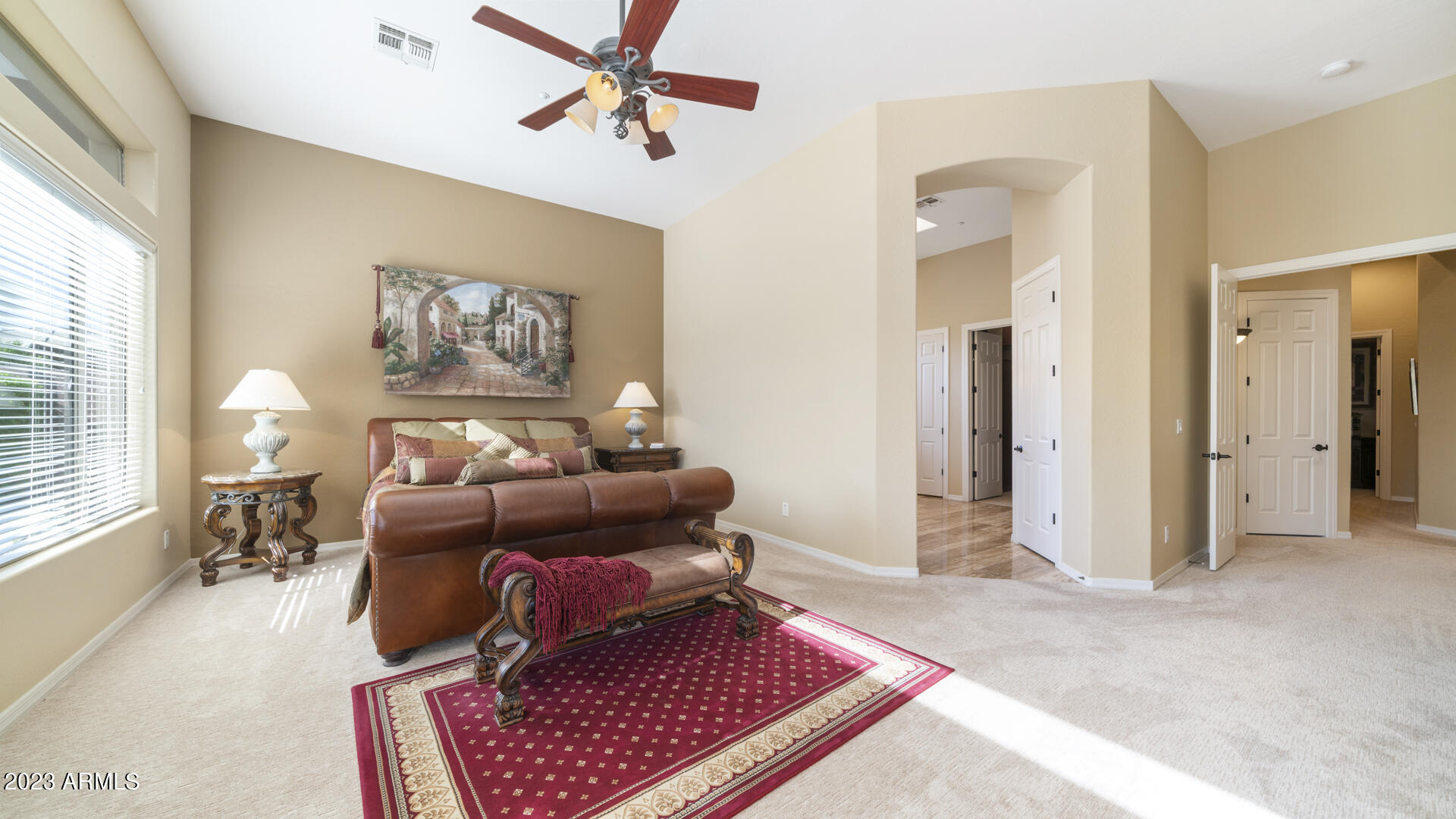 41914 N MOSS SPRINGS Road