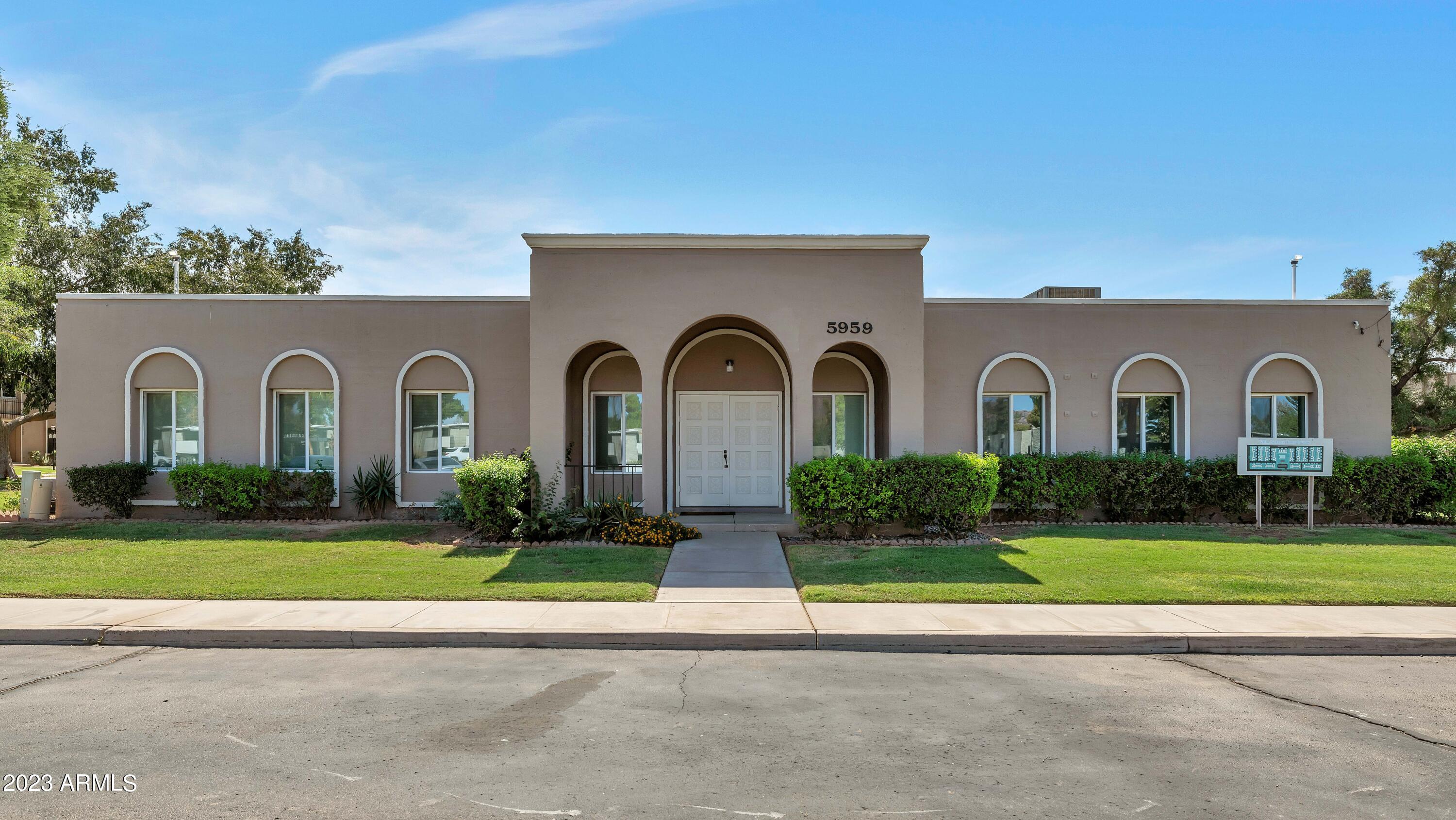 5877 E THOMAS Road