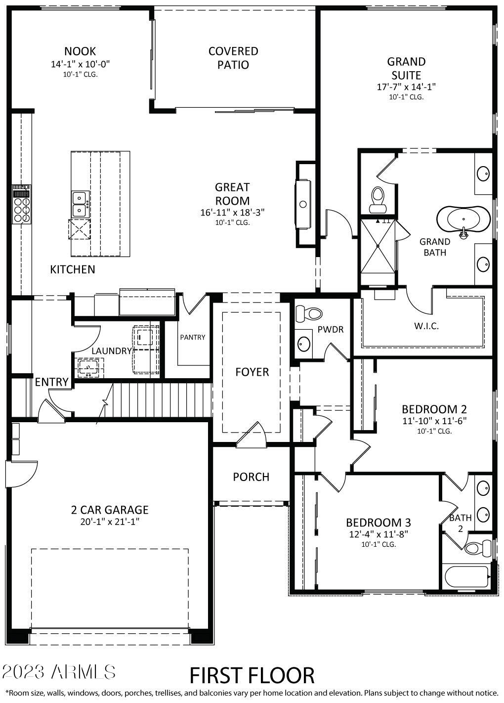 4511 N 38th Place