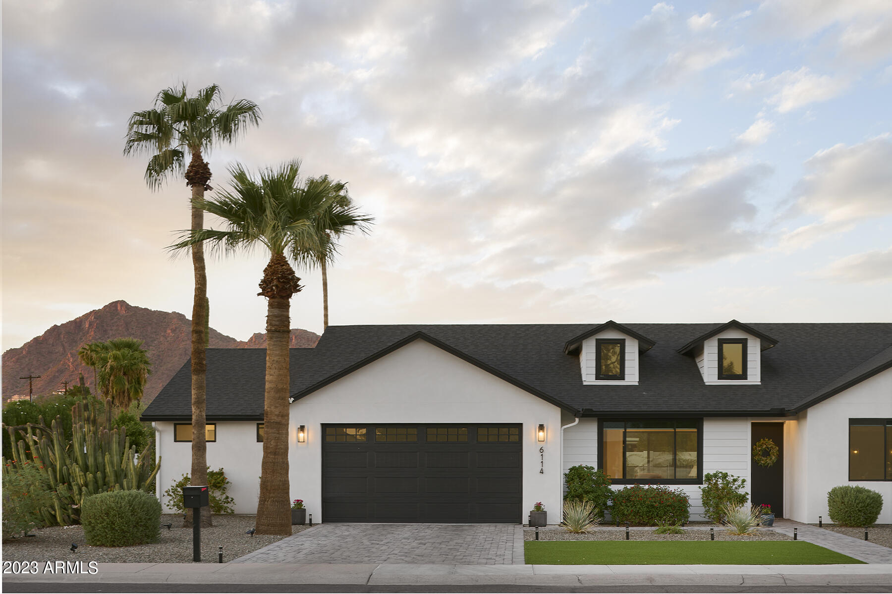 6114 E MONTEREY Way