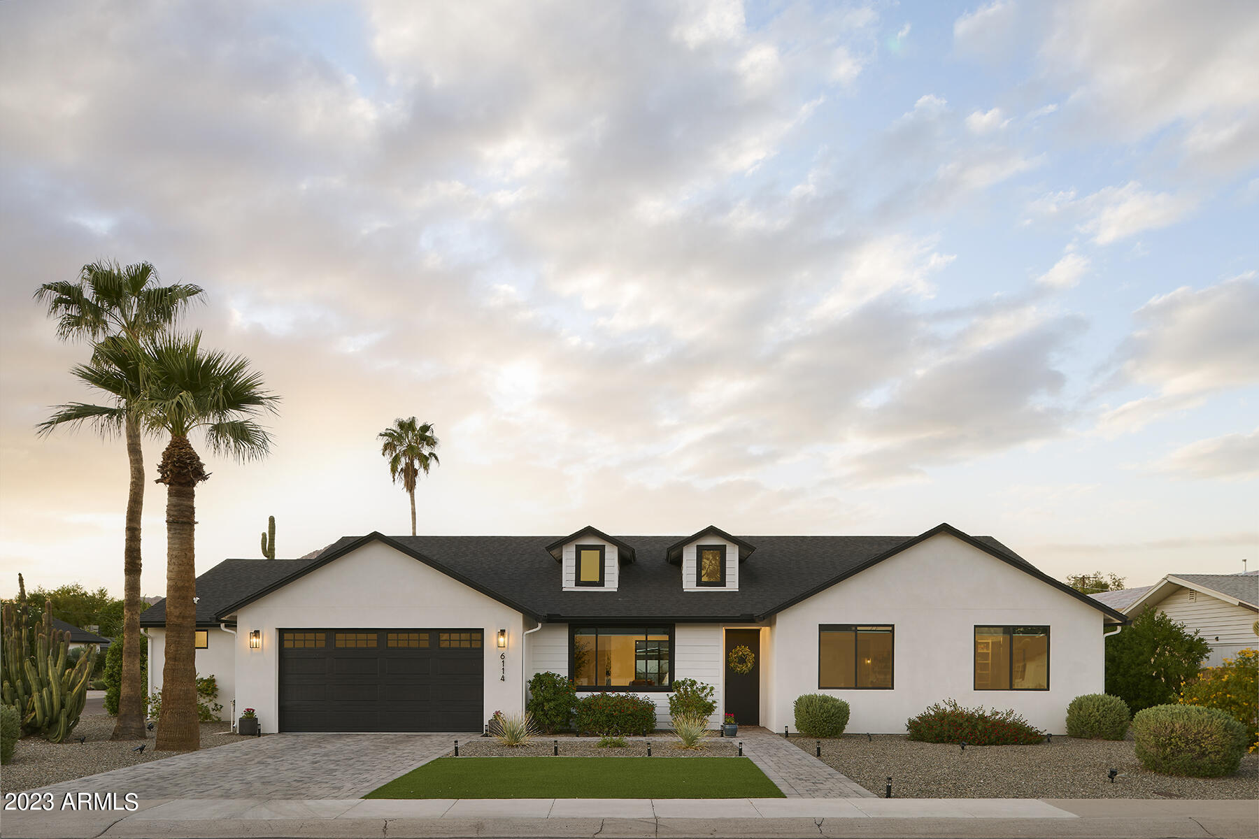 6114 E MONTEREY Way