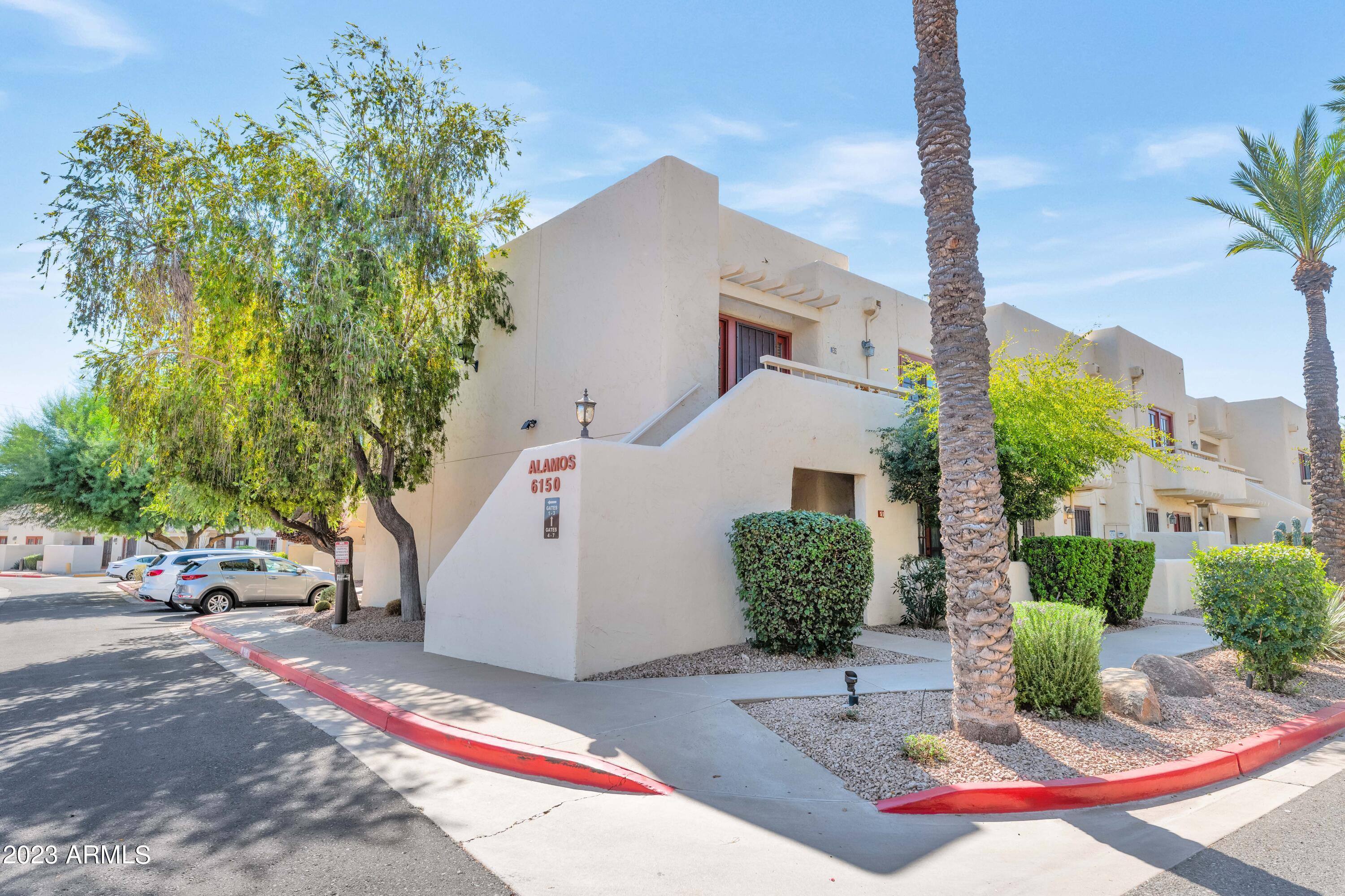 6150 N Scottsdale Road, 52