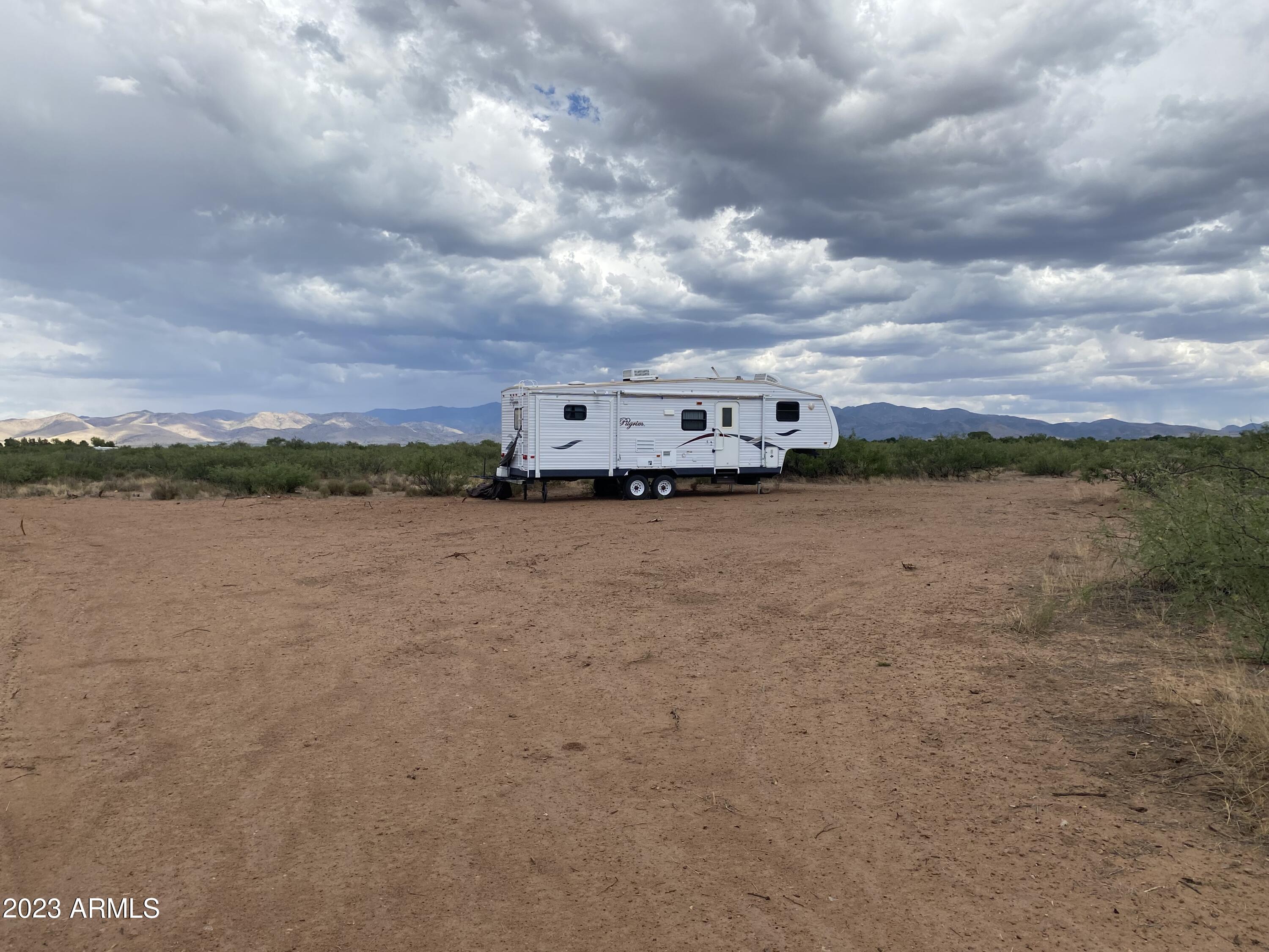 5 acres S Los Gatos Road, 41