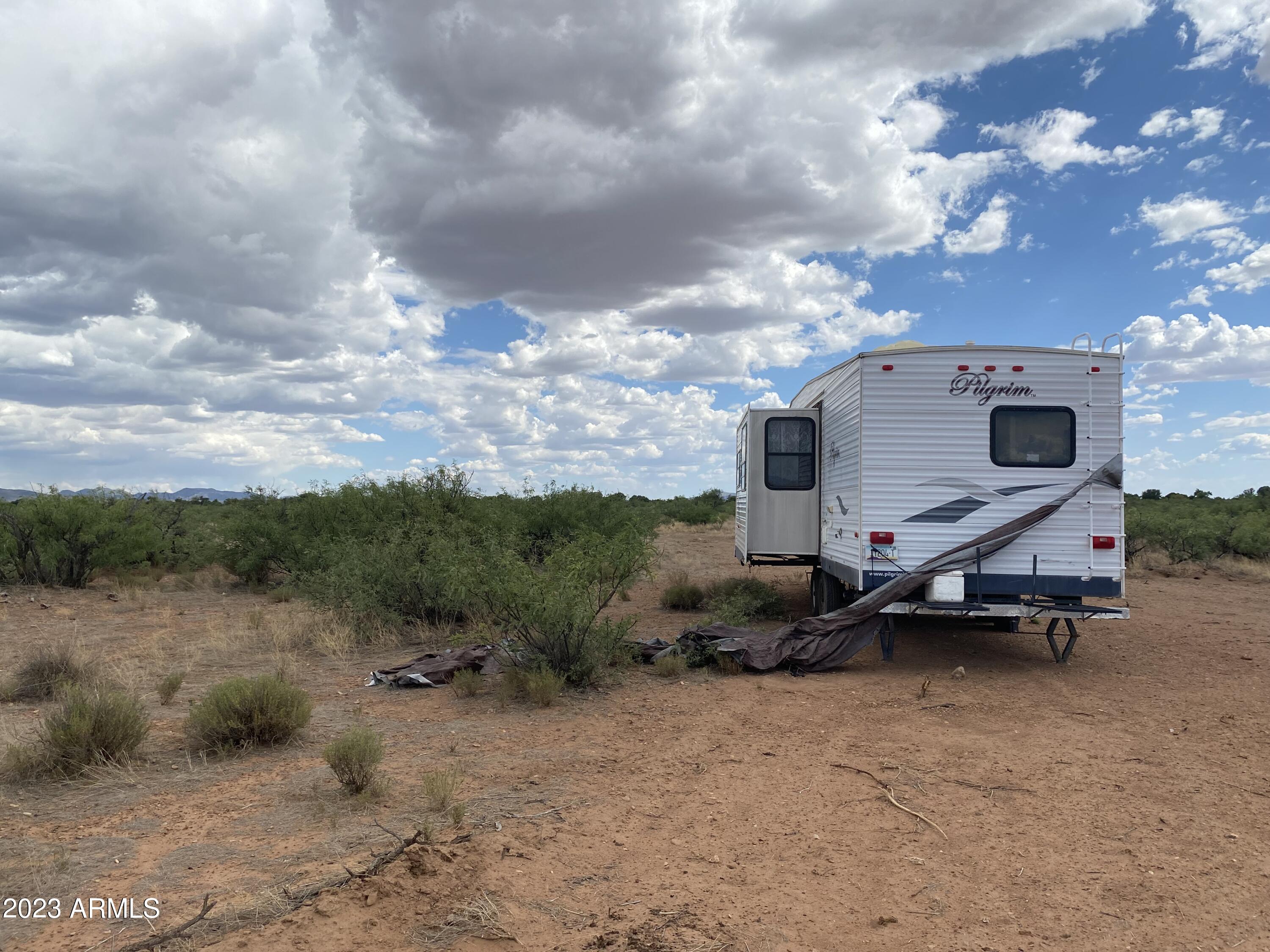 5 acres S Los Gatos Road, 41