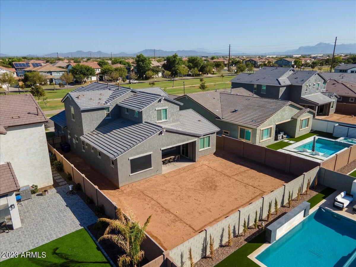 3899 E SILO Drive