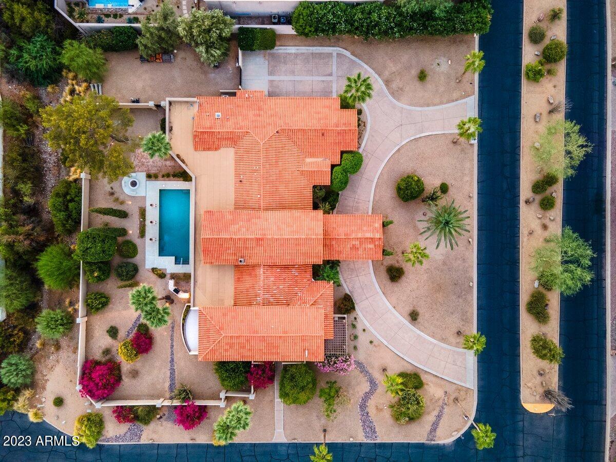 4723 E FOOTHILL Drive