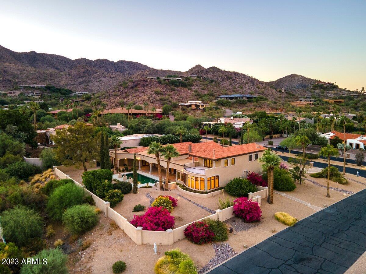 4723 E FOOTHILL Drive