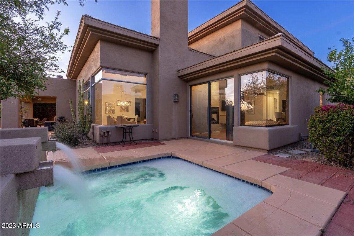 10975 E BAHIA Drive