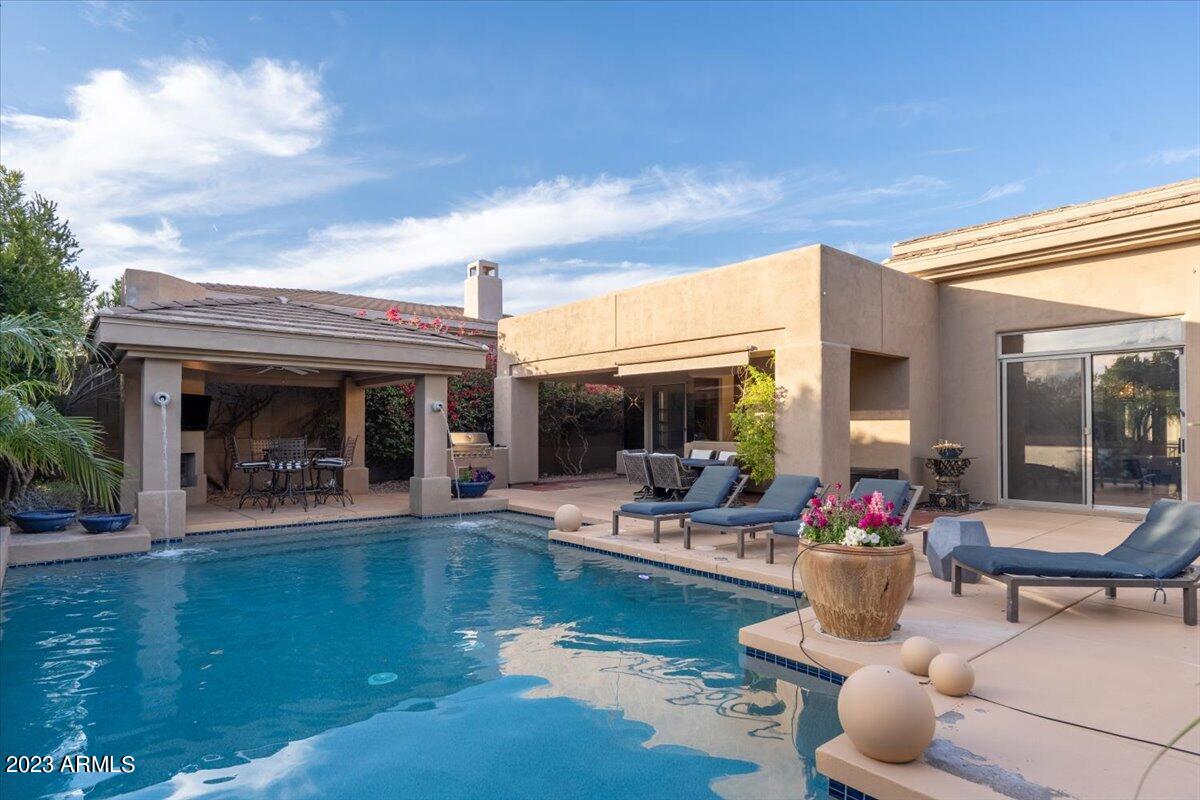 10975 E BAHIA Drive