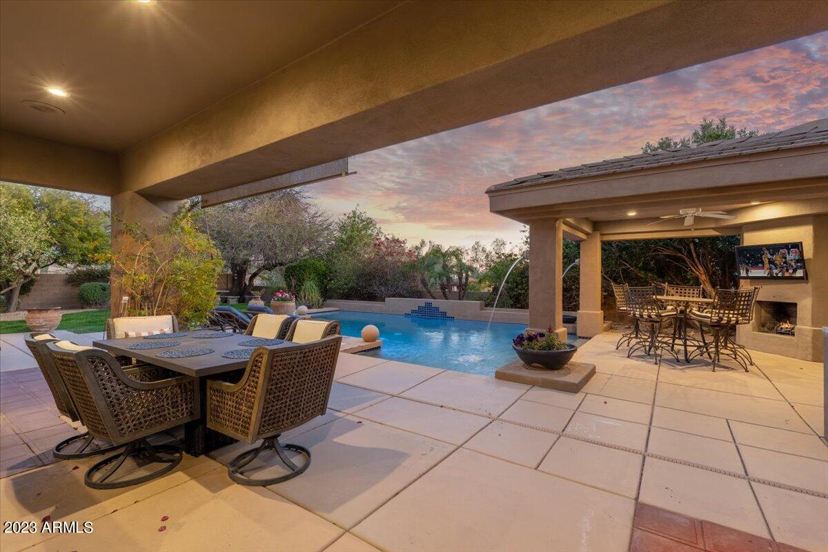10975 E BAHIA Drive