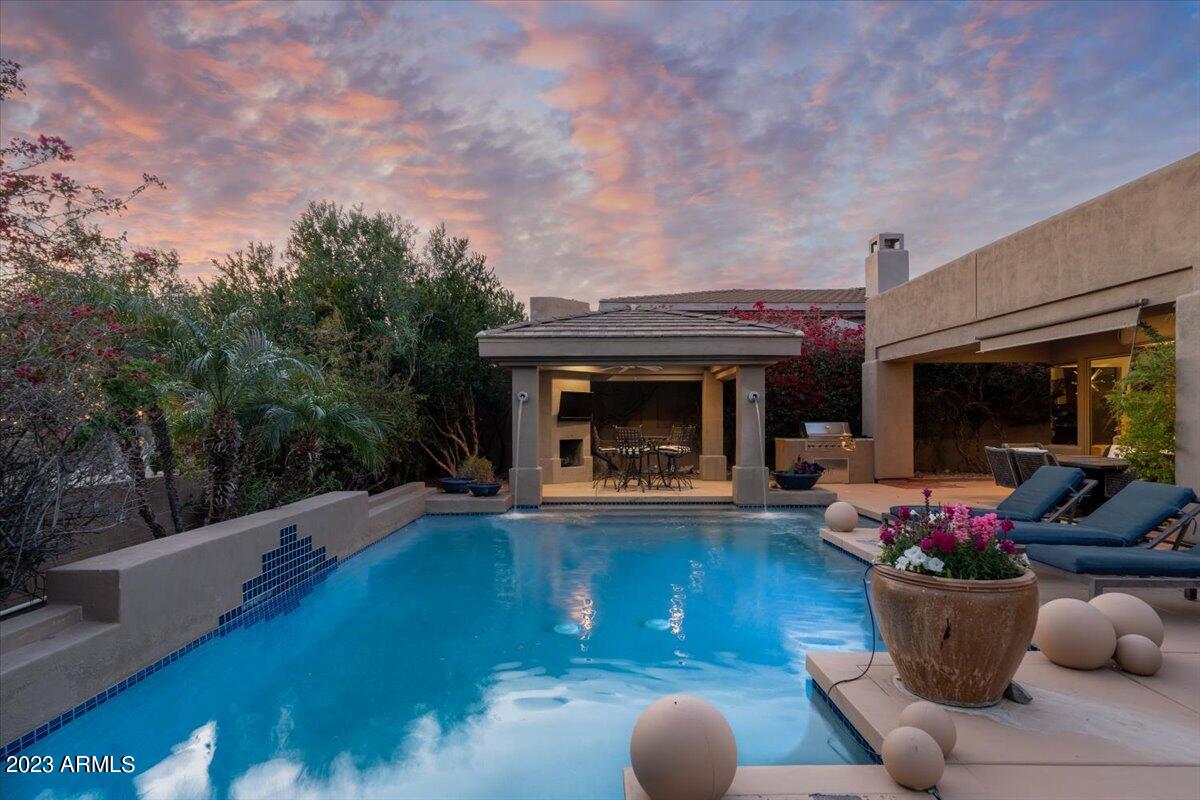 10975 E BAHIA Drive