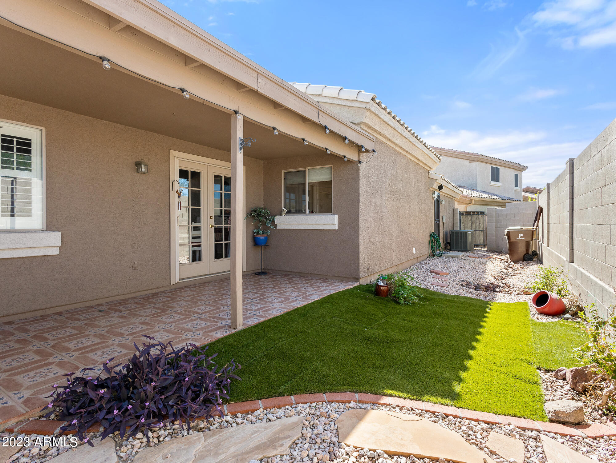 15742 N HIDDEN VALLEY Lane