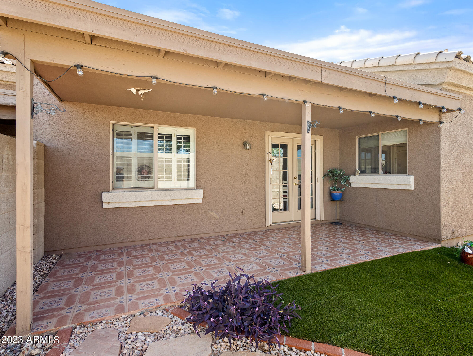 15742 N HIDDEN VALLEY Lane