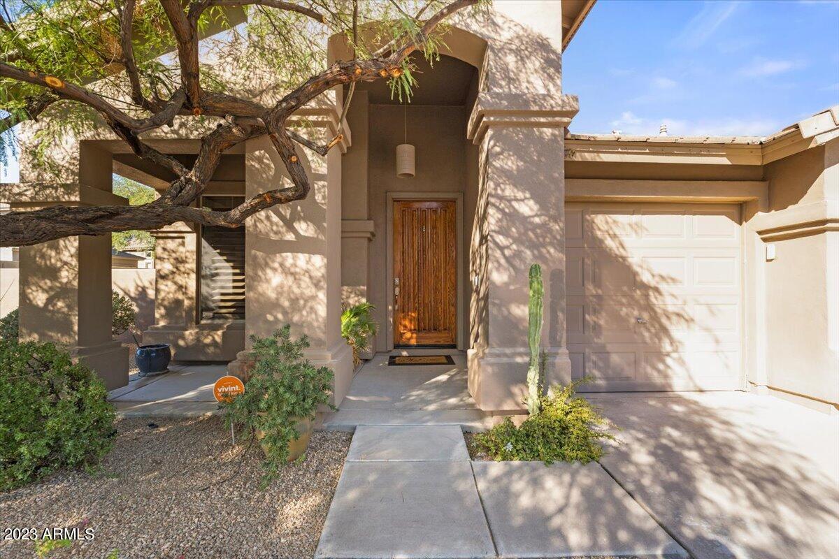 10638 E BETONY Drive