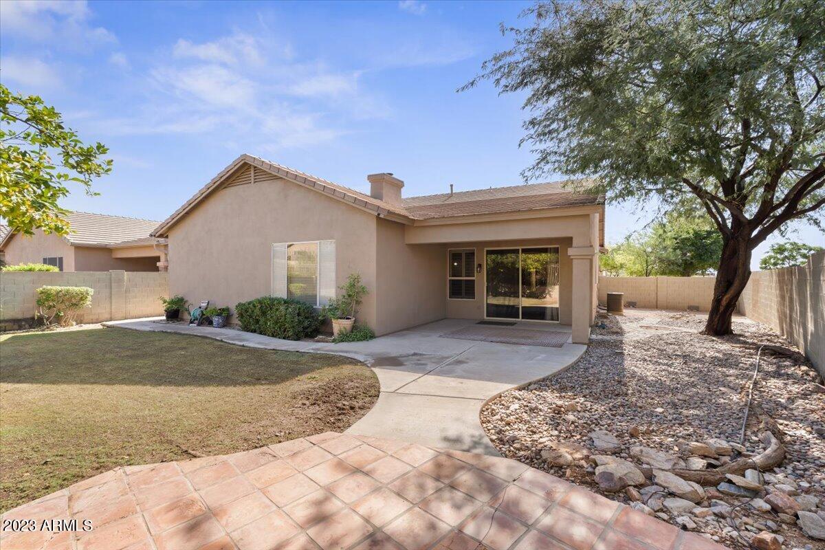 10638 E BETONY Drive