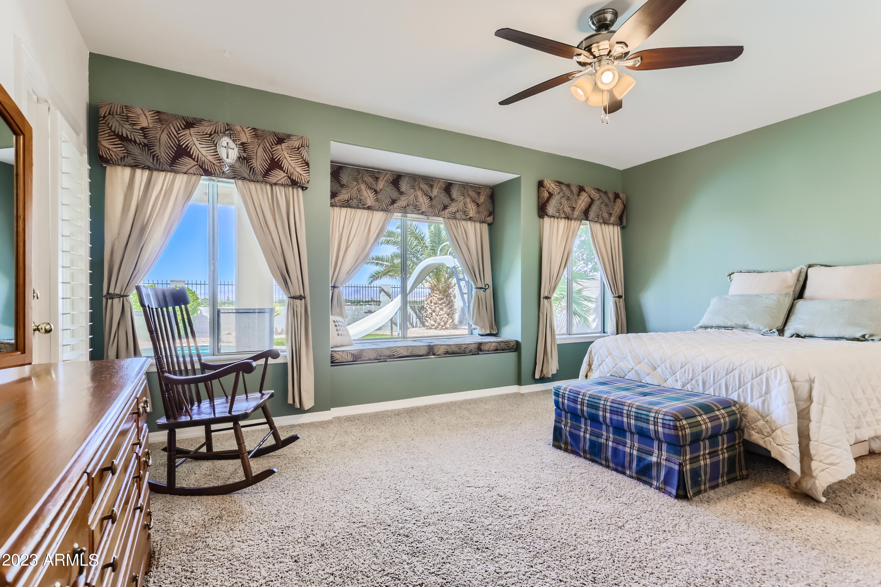 2228 E NORA Street, Mesa