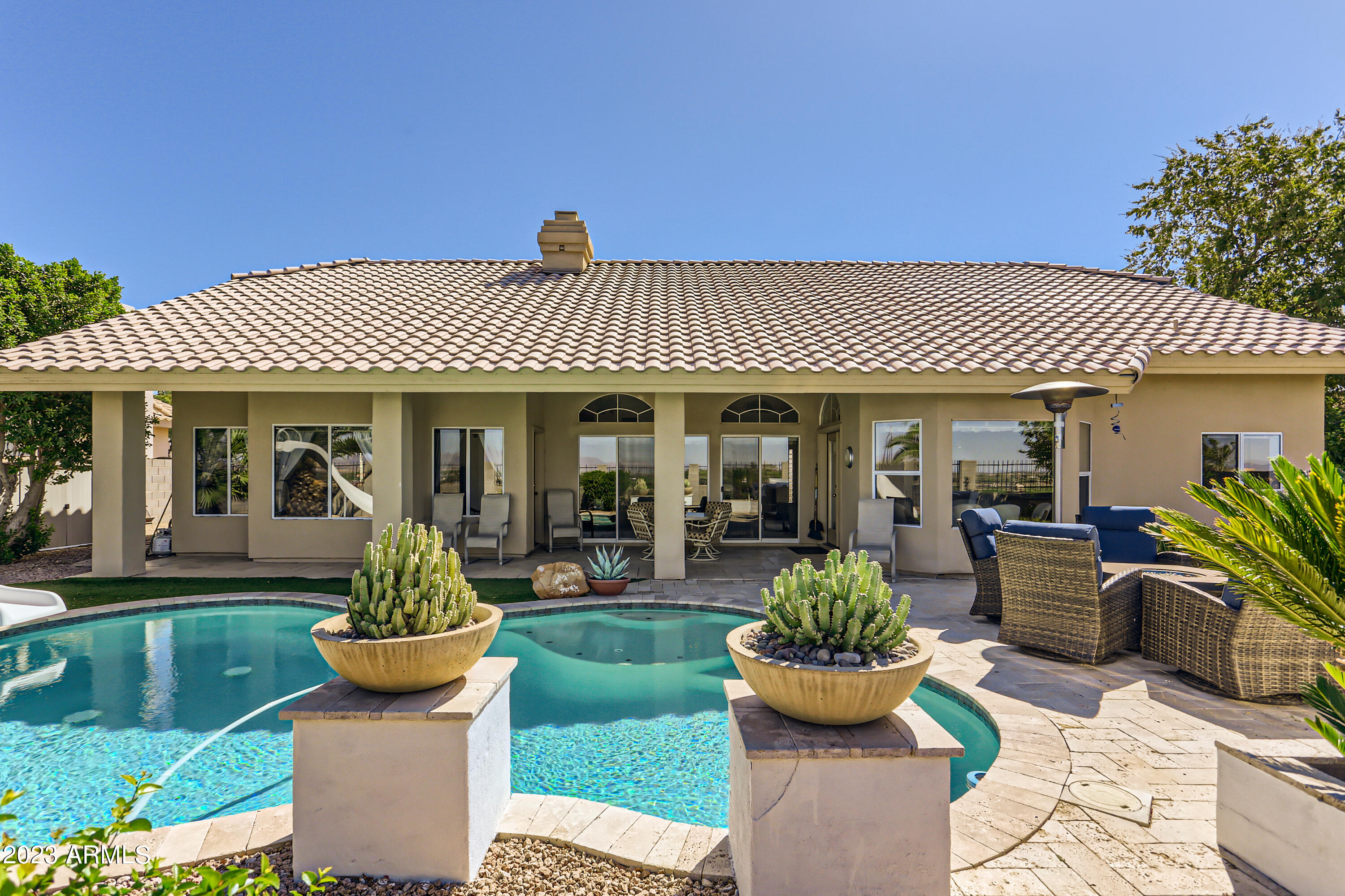 2228 E NORA Street, Mesa