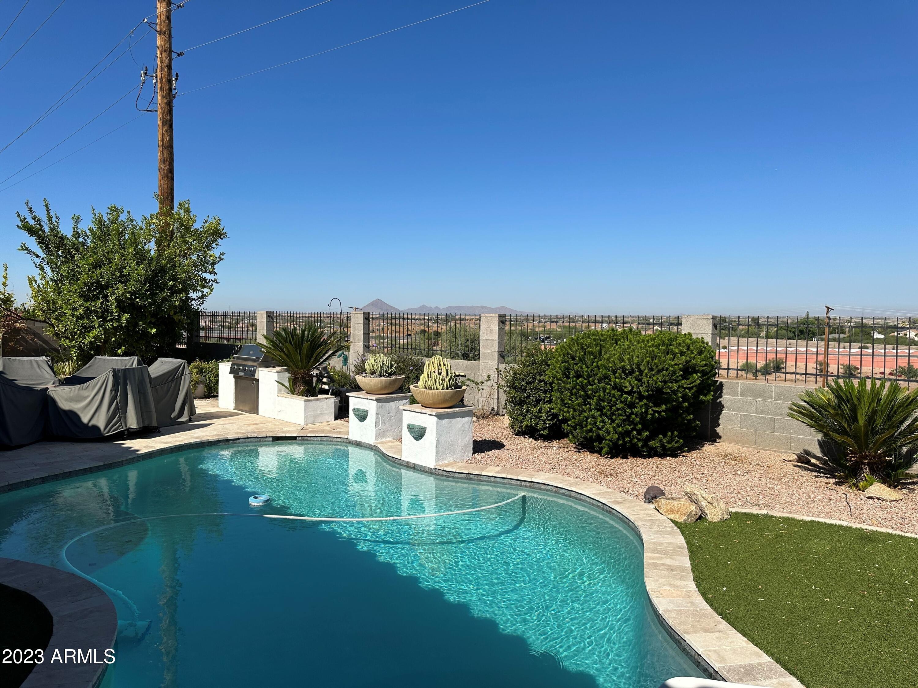 2228 E NORA Street, Mesa