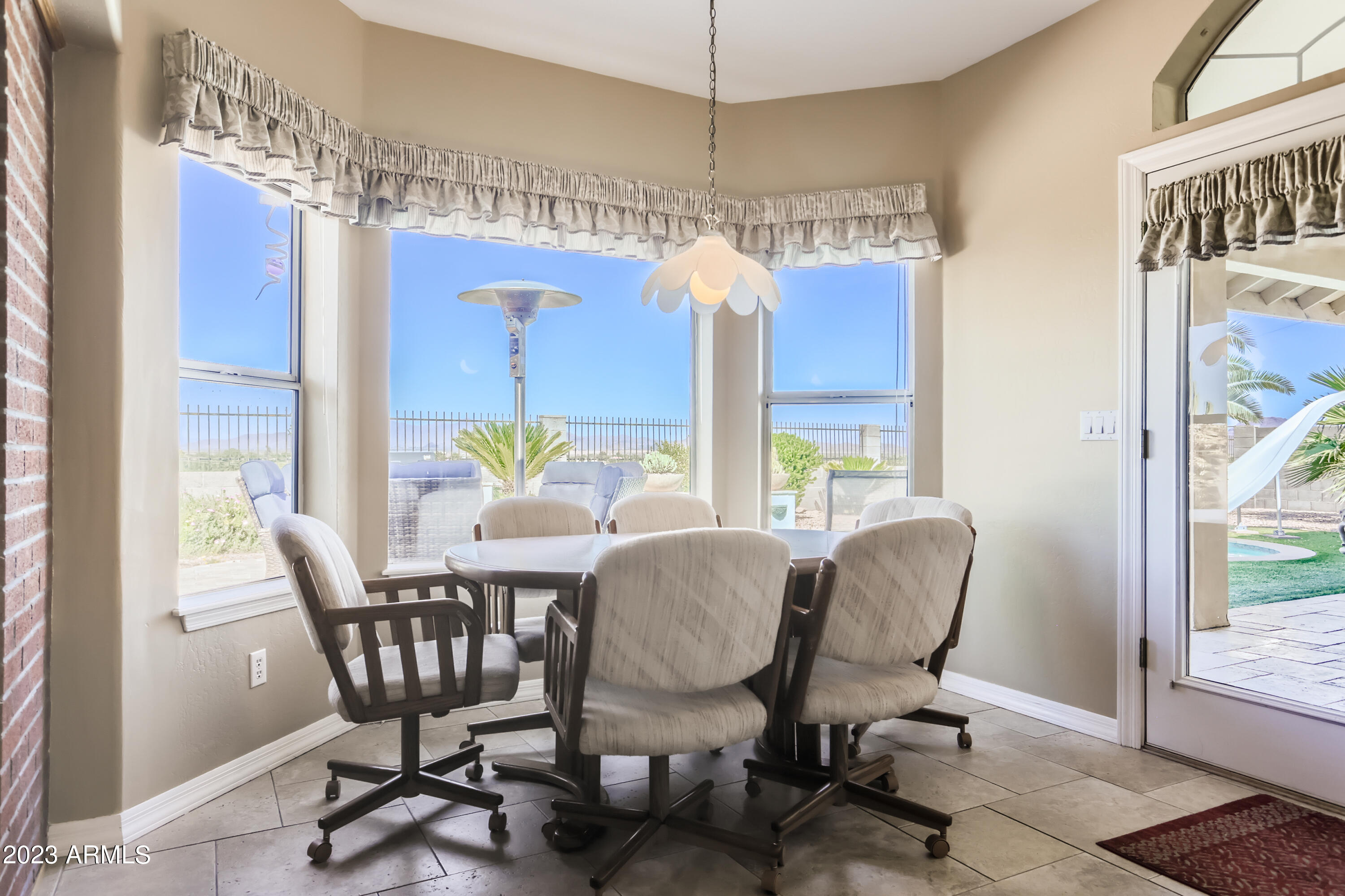 2228 E NORA Street, Mesa