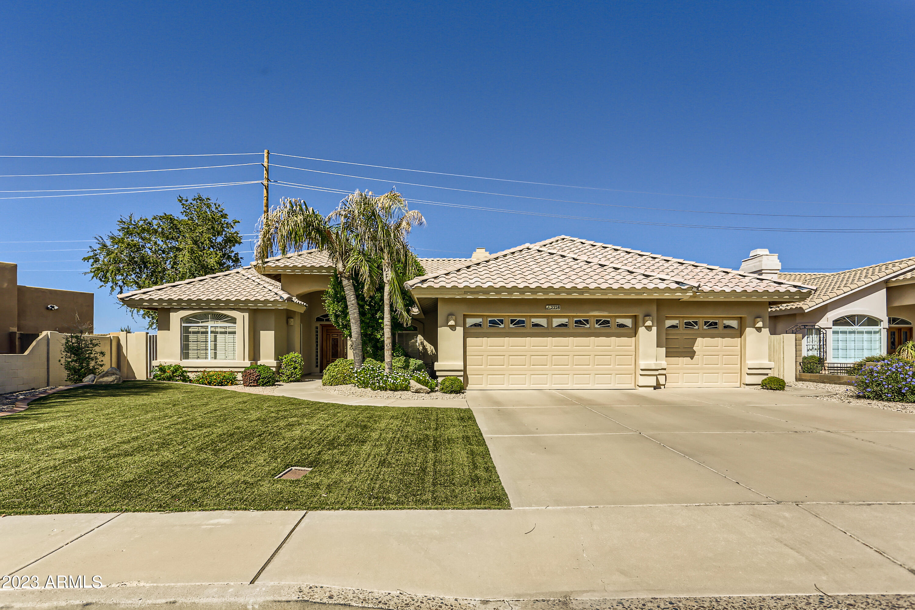 2228 E NORA Street, Mesa