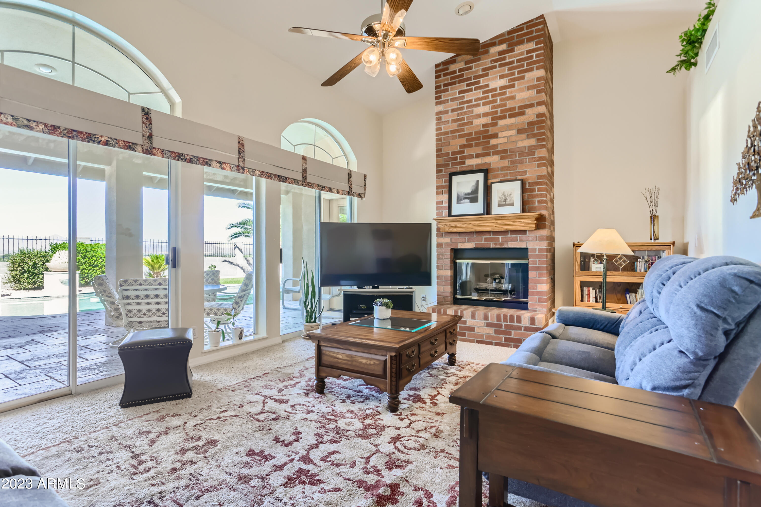 2228 E NORA Street, Mesa