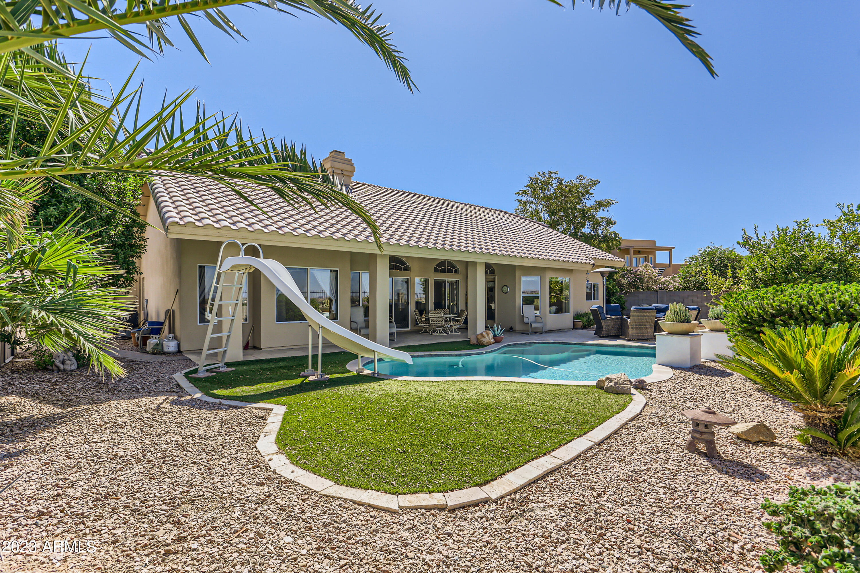 2228 E NORA Street, Mesa