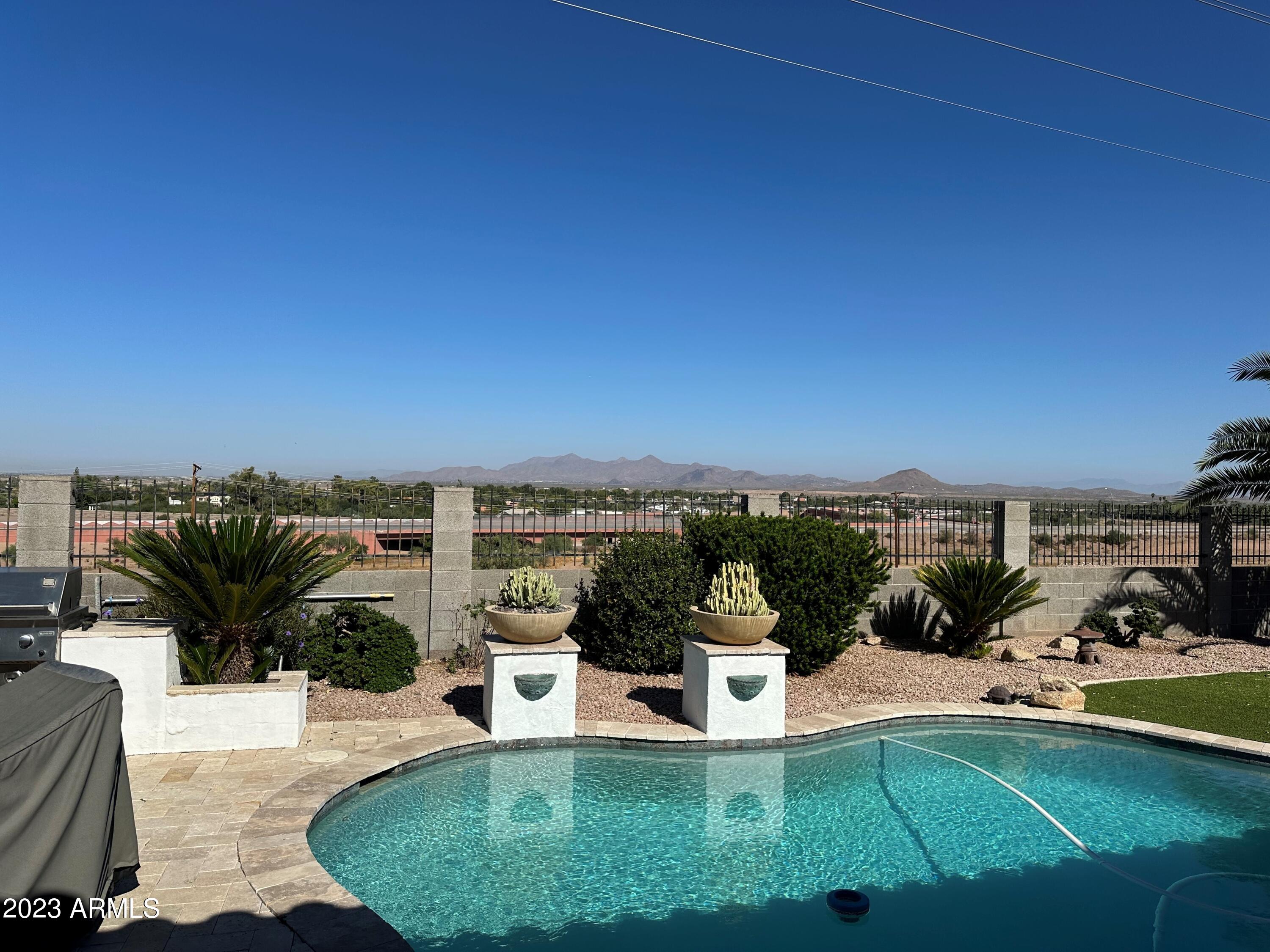 2228 E NORA Street, Mesa