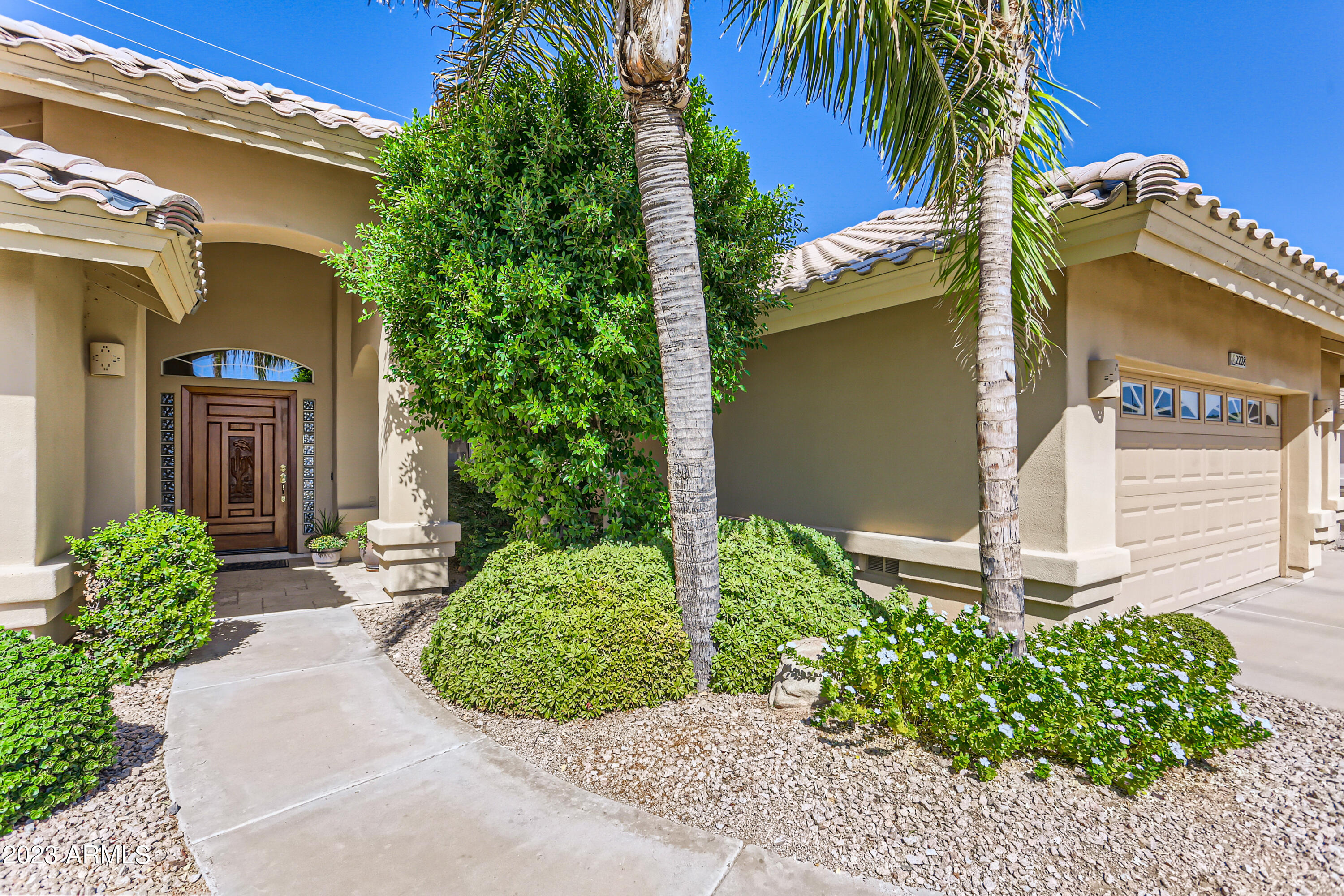 2228 E NORA Street, Mesa