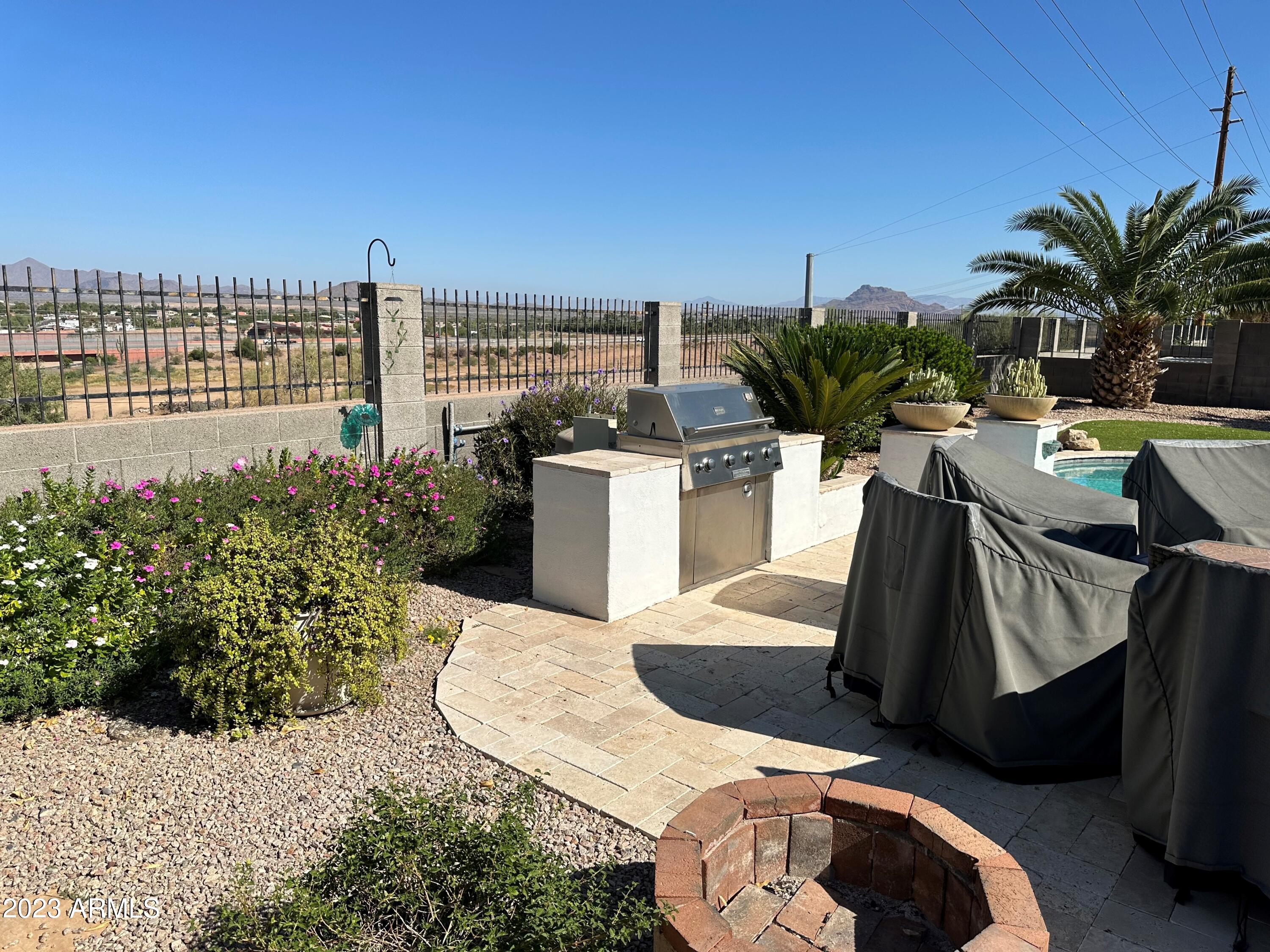 2228 E NORA Street, Mesa