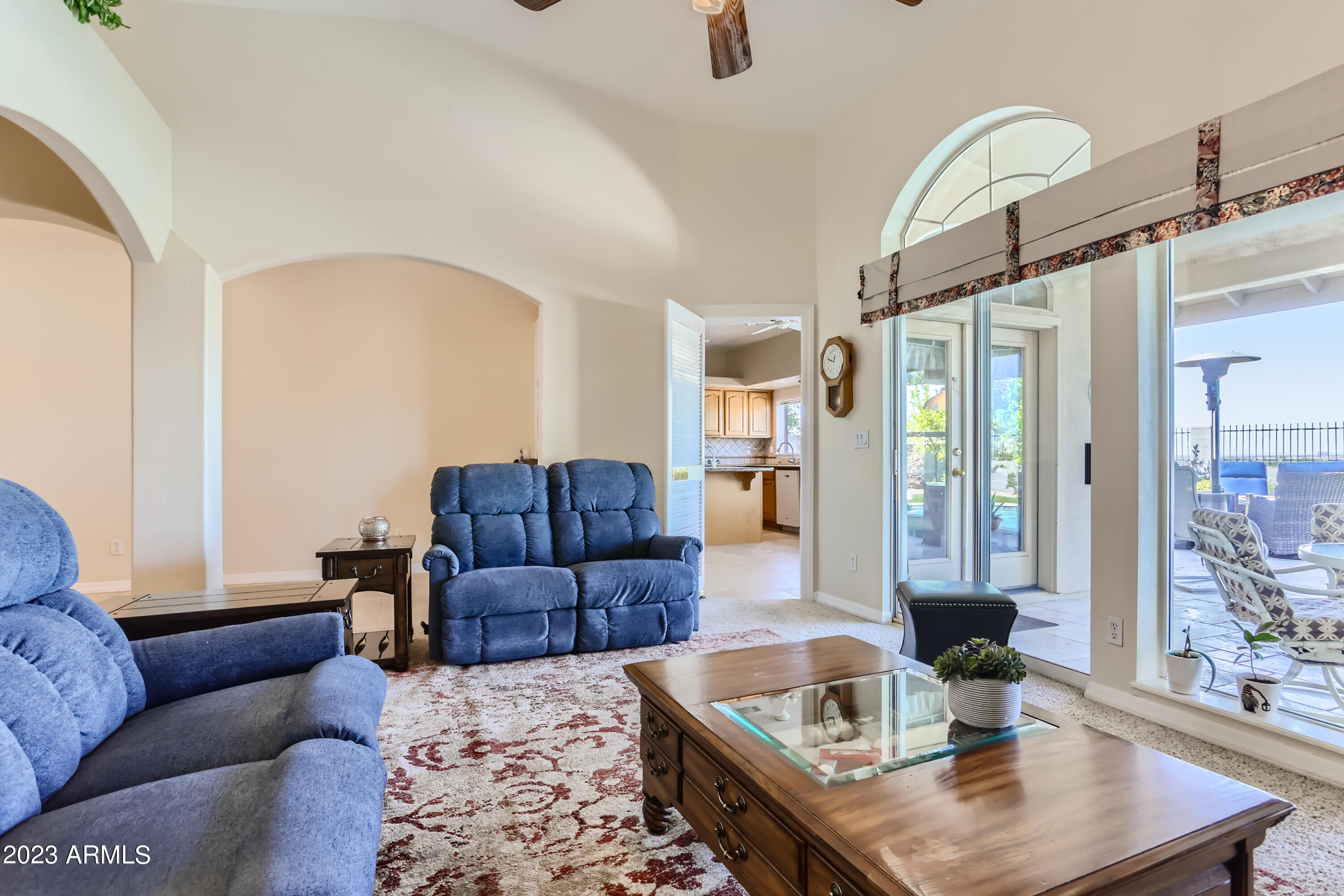 2228 E NORA Street, Mesa