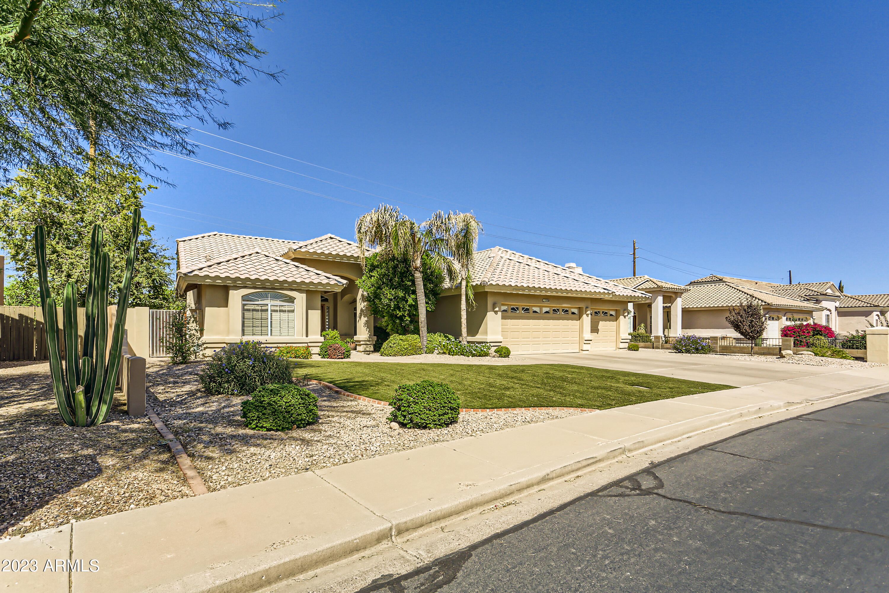 2228 E NORA Street, Mesa