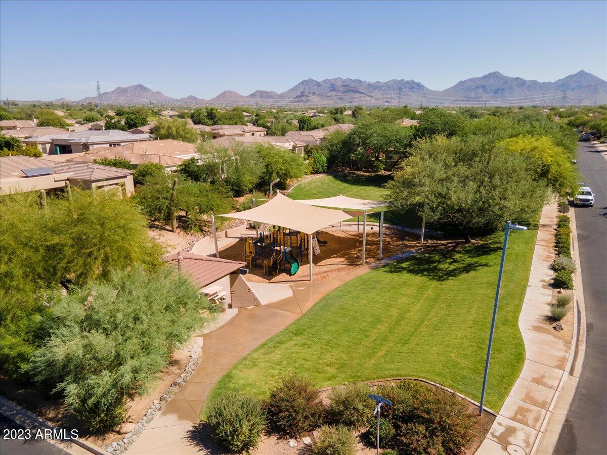 7436 E ROSE GARDEN Lane