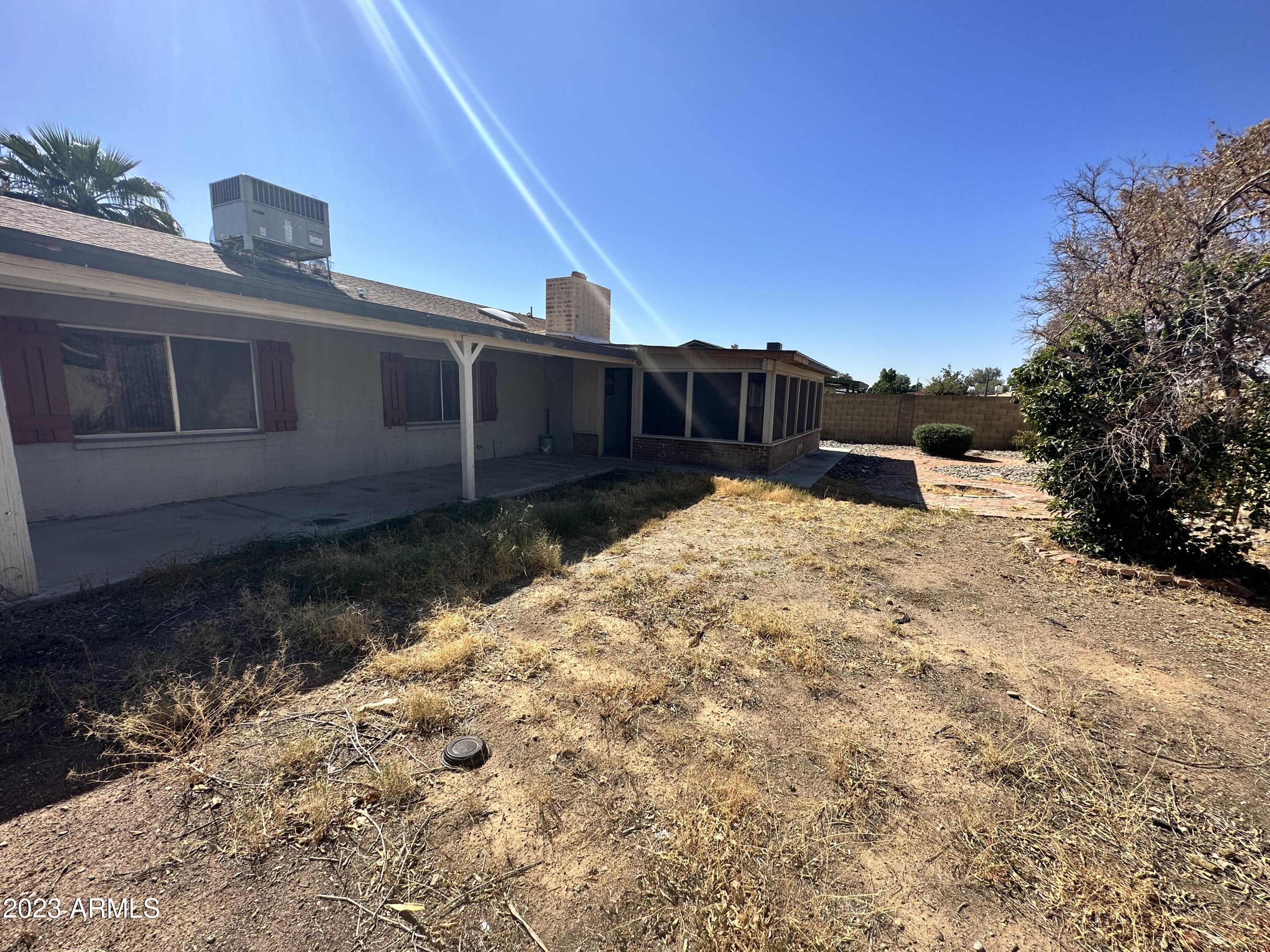 4146 W ORCHID Lane