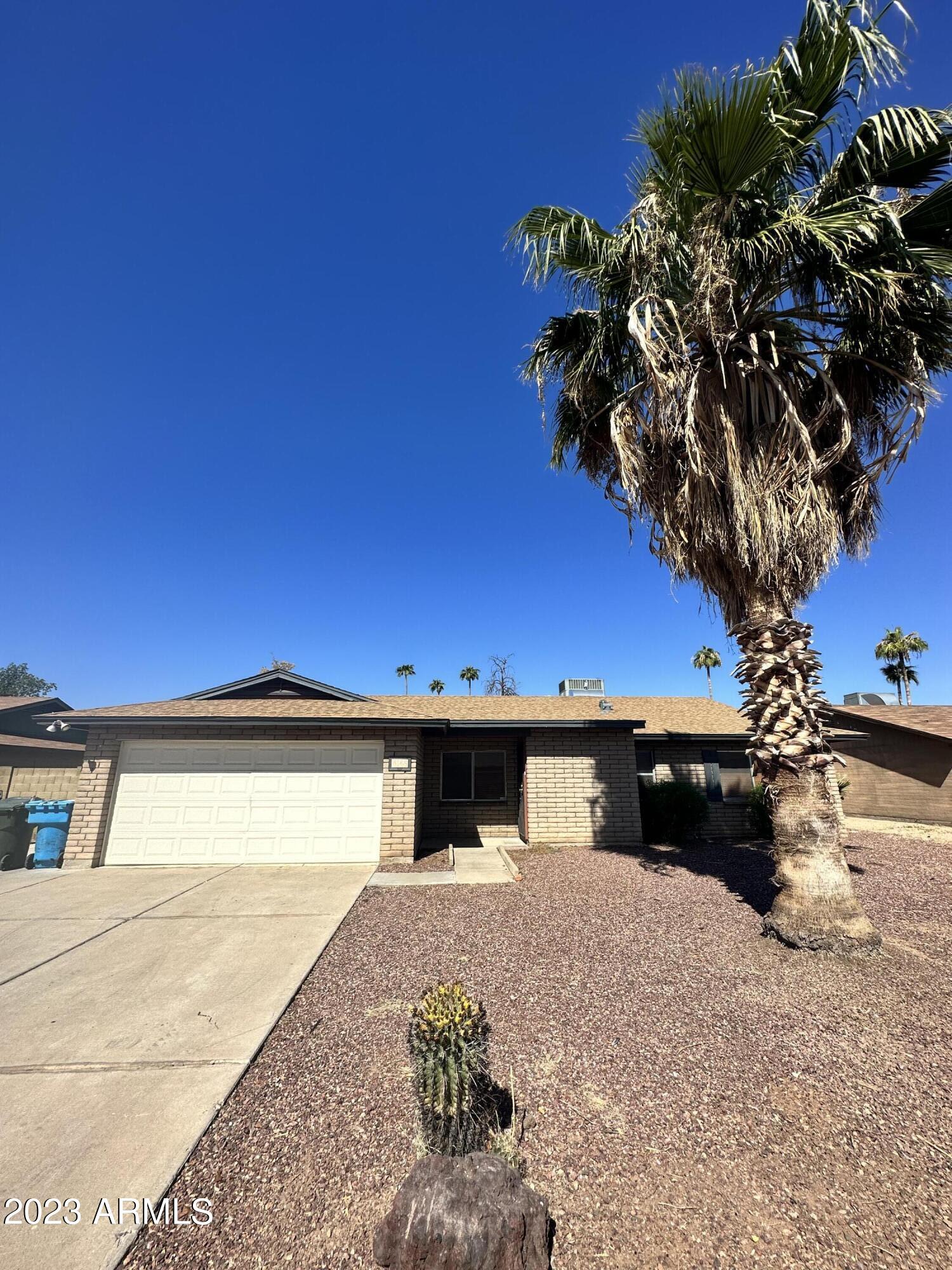 4146 W ORCHID Lane