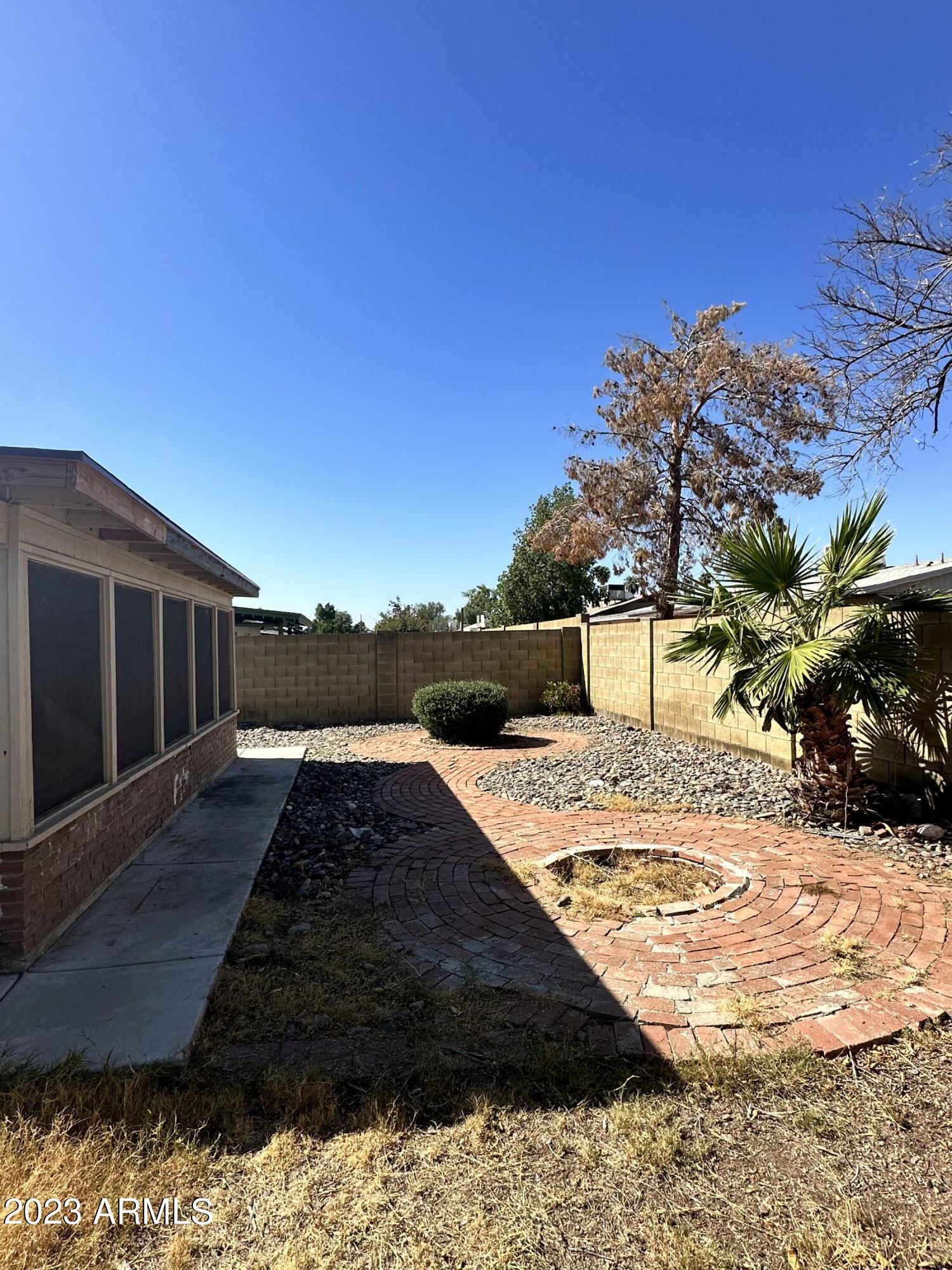 4146 W ORCHID Lane