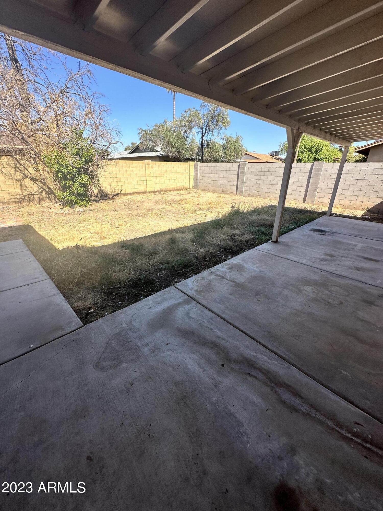 4146 W ORCHID Lane