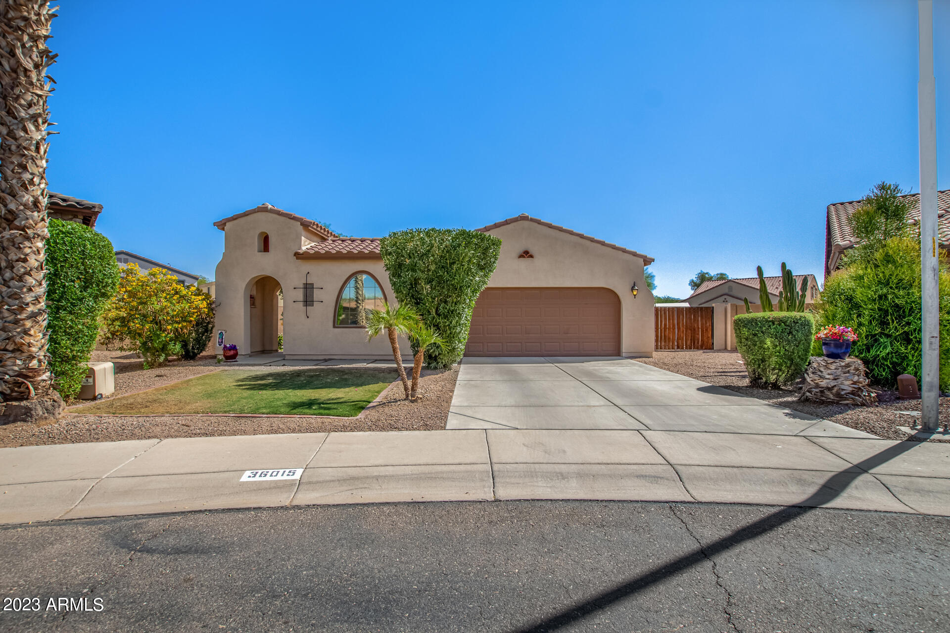 36015 W CATALAN Street
