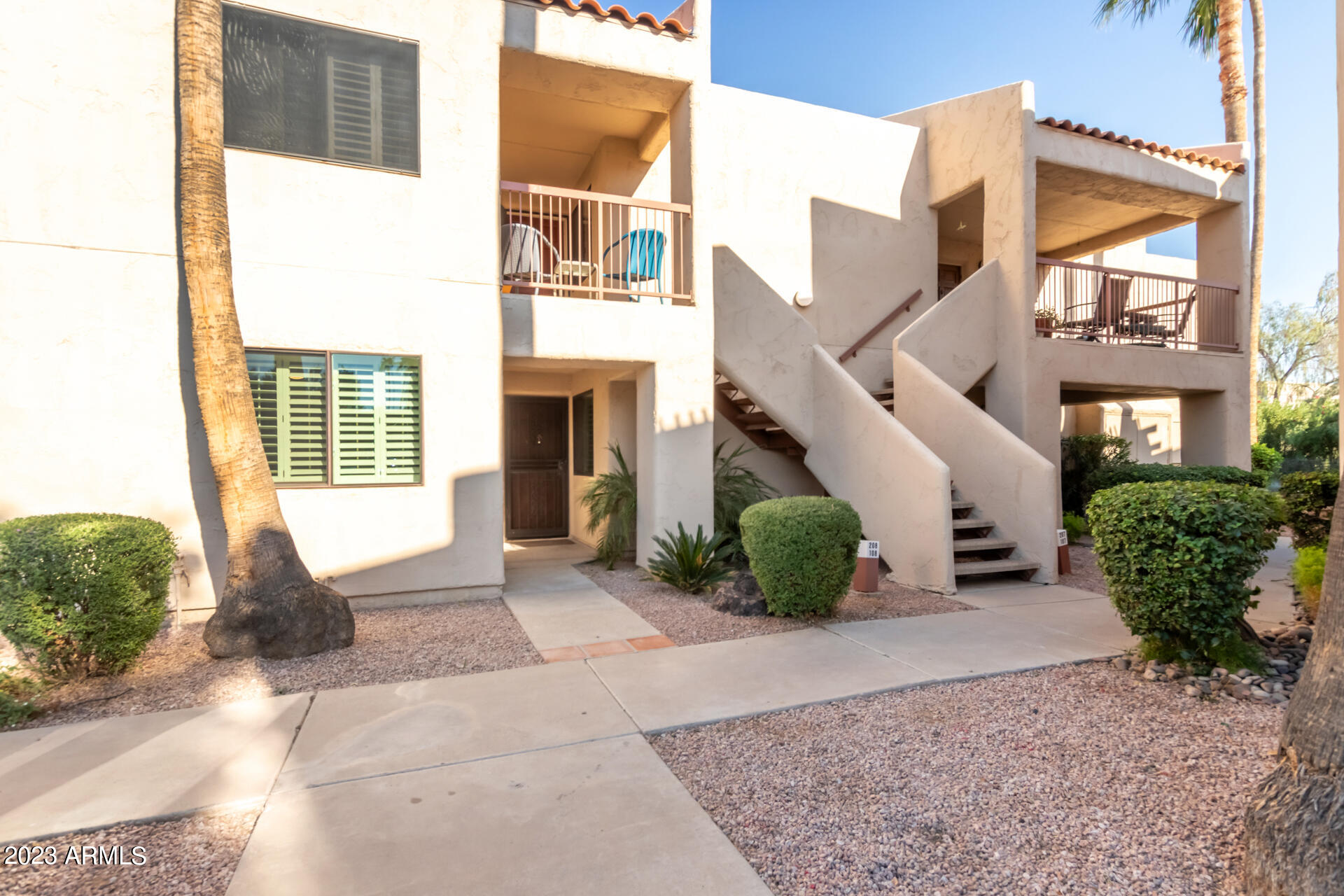 9345 N 92ND Street # 108