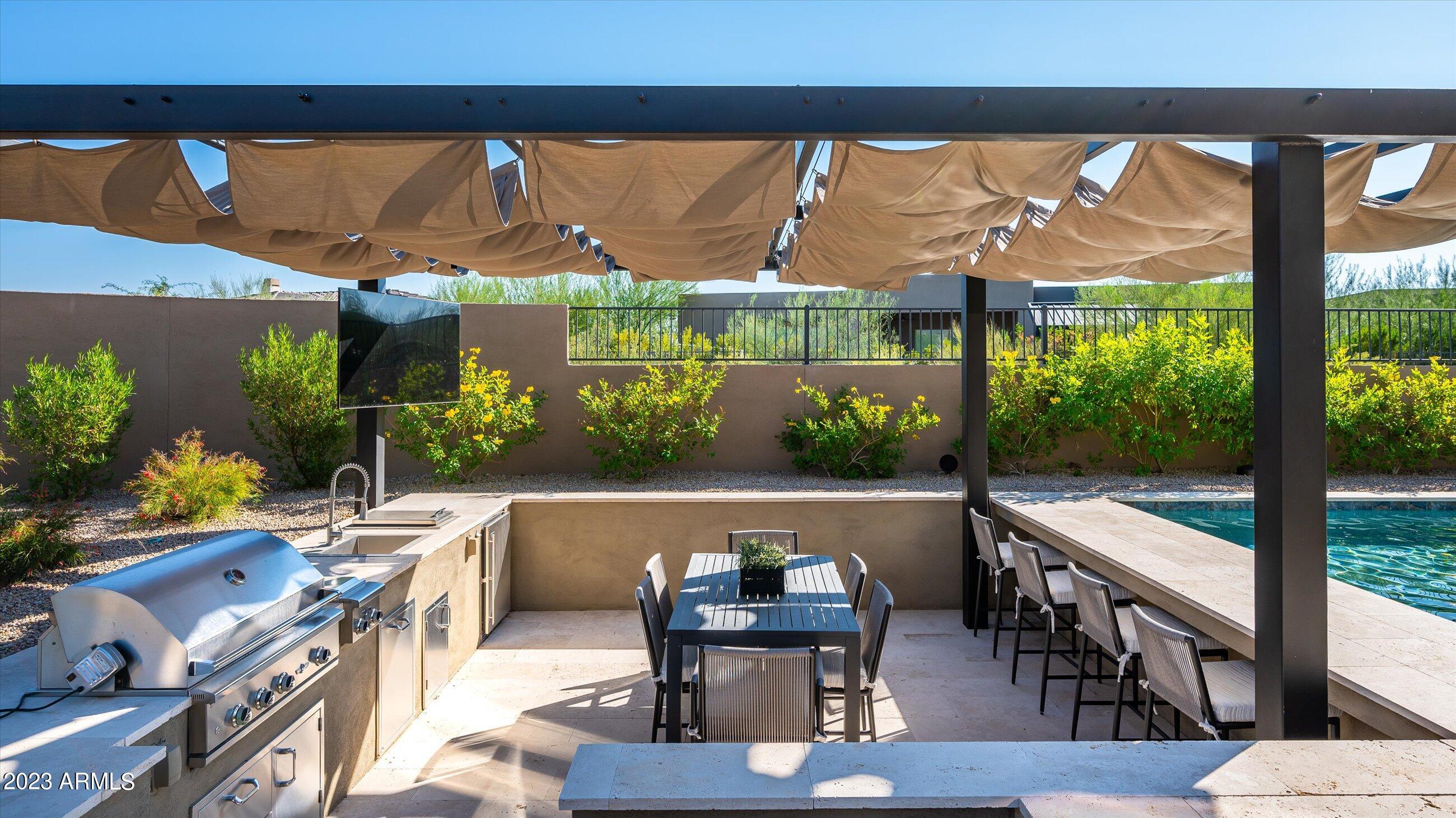 8513 E EAGLE CLAW Drive