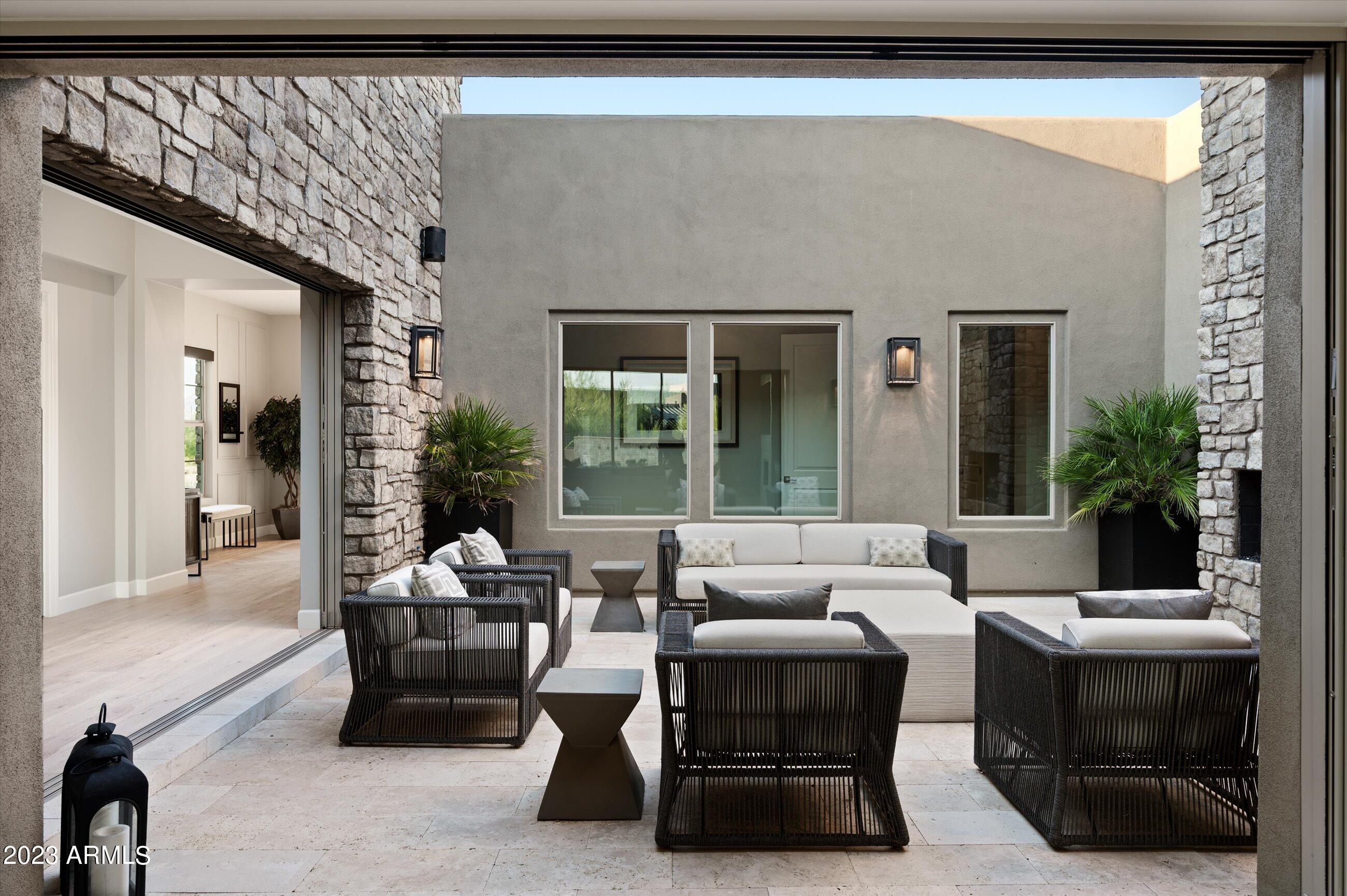 8513 E EAGLE CLAW Drive