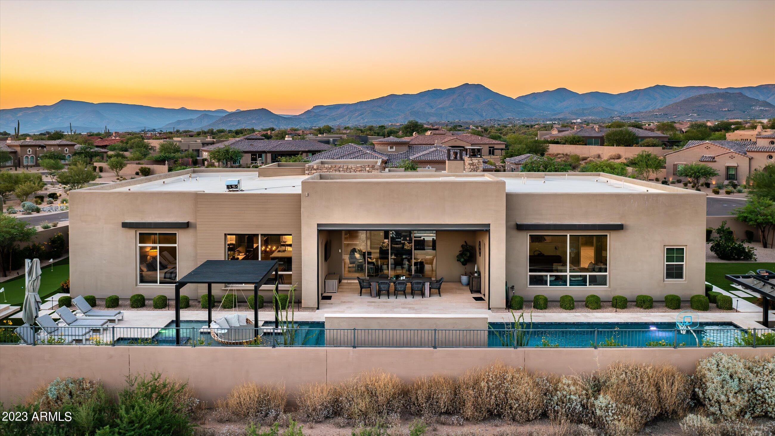 8513 E EAGLE CLAW Drive