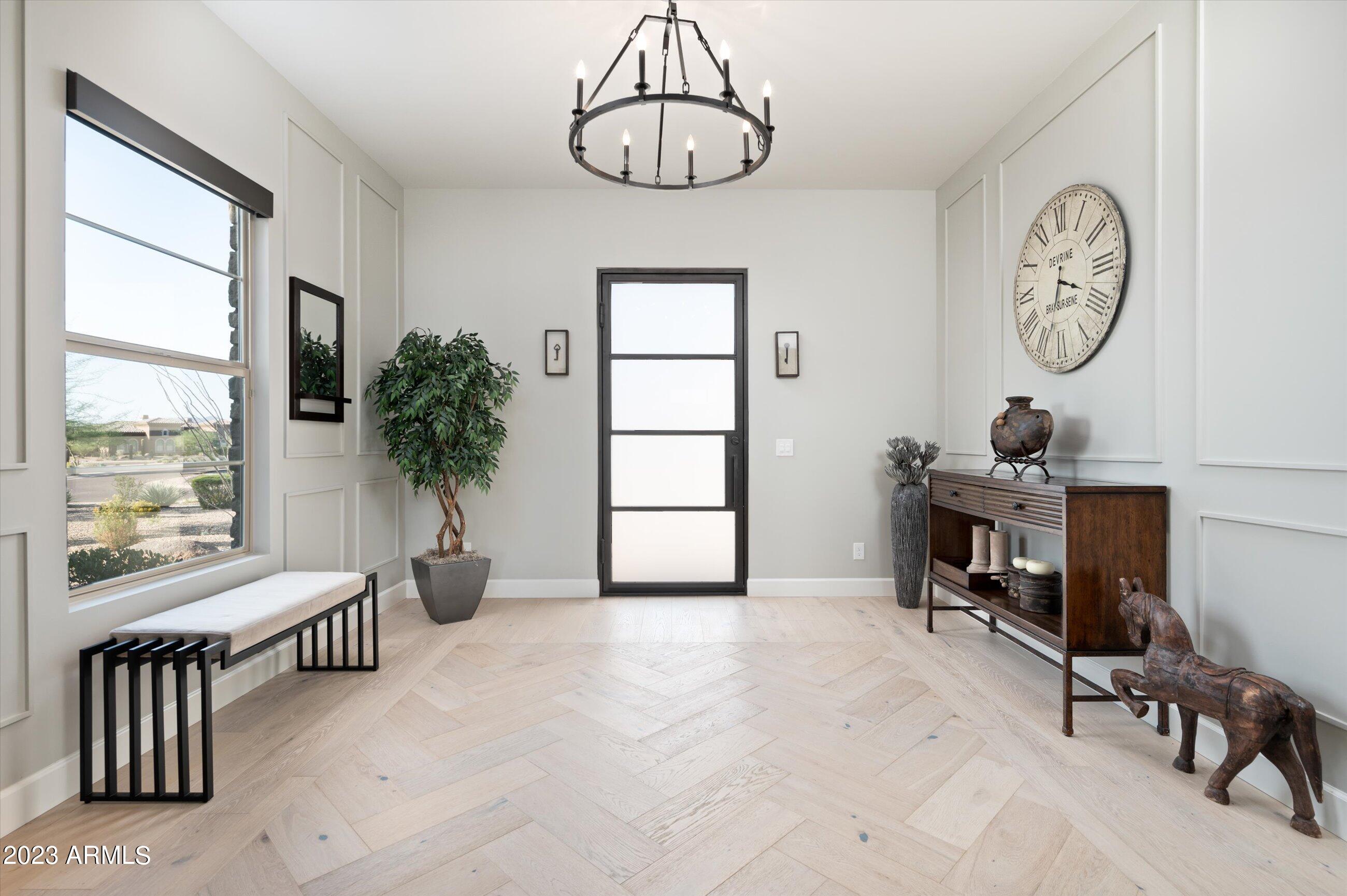 8513 E EAGLE CLAW Drive